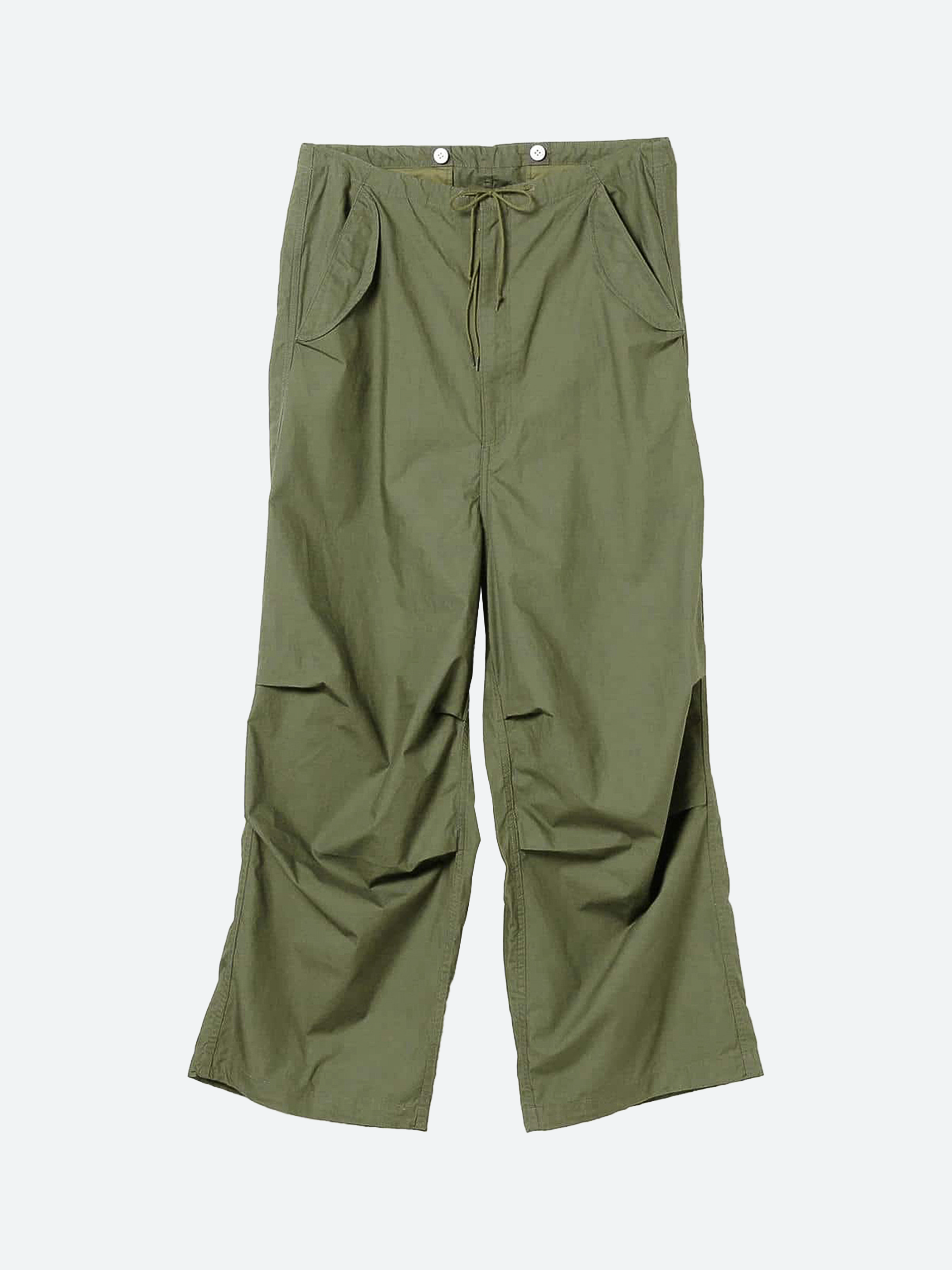 US Army Over Pants