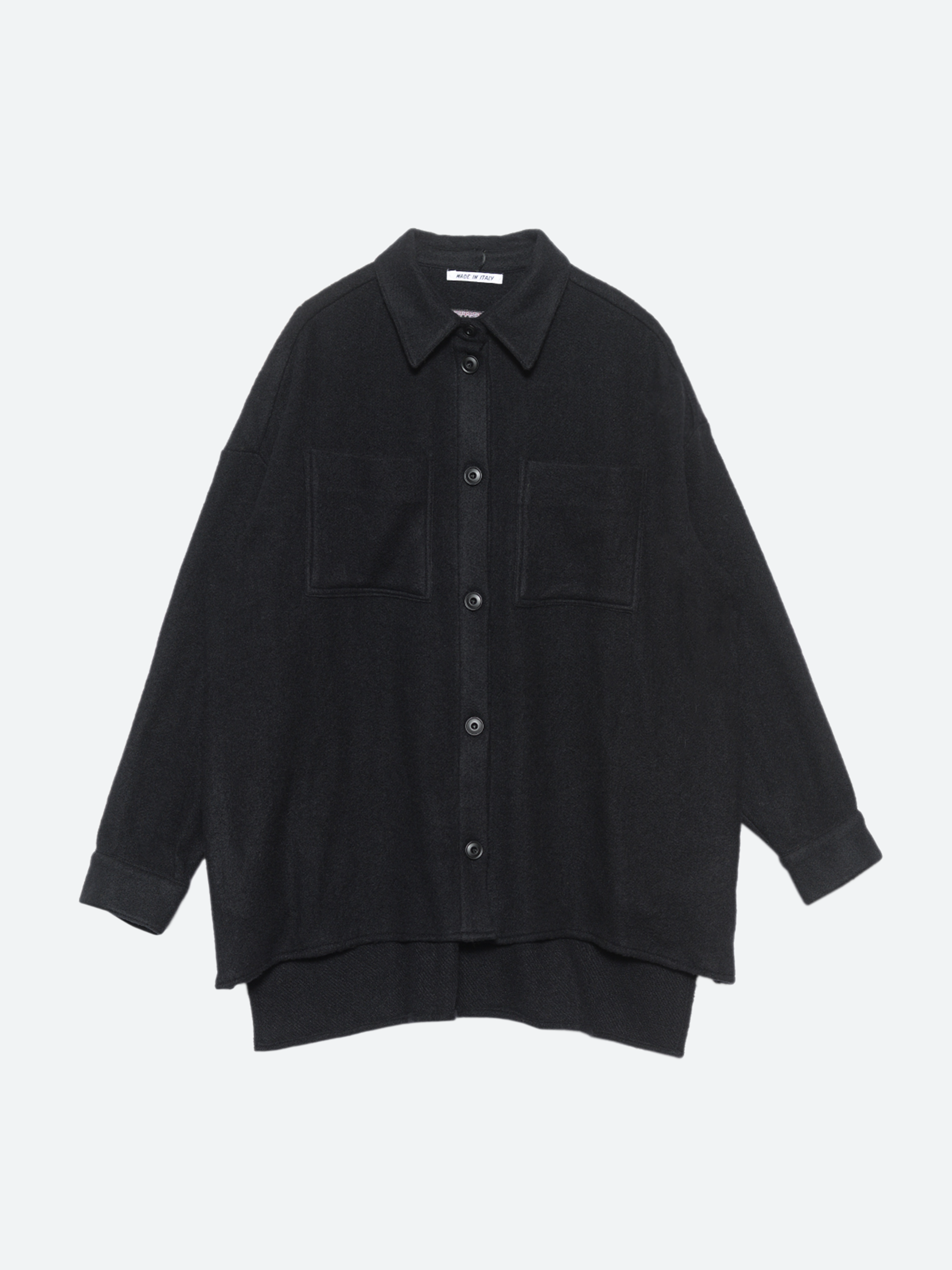 Lema Shirt Jacket