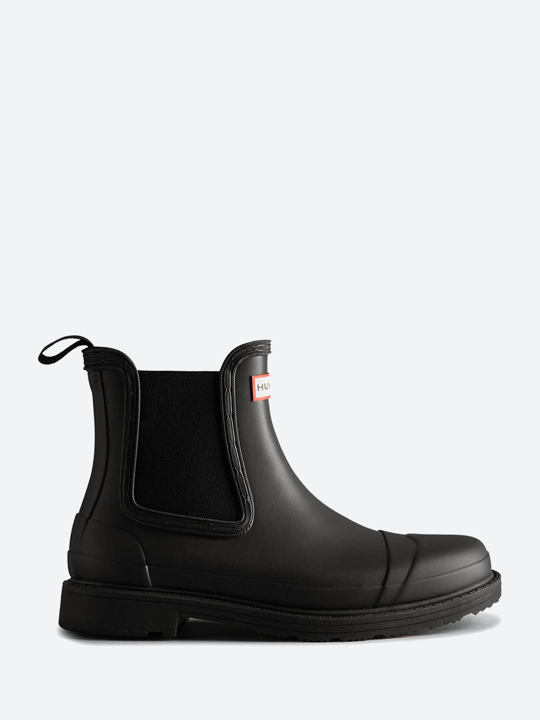 Commando Chelsea Boot