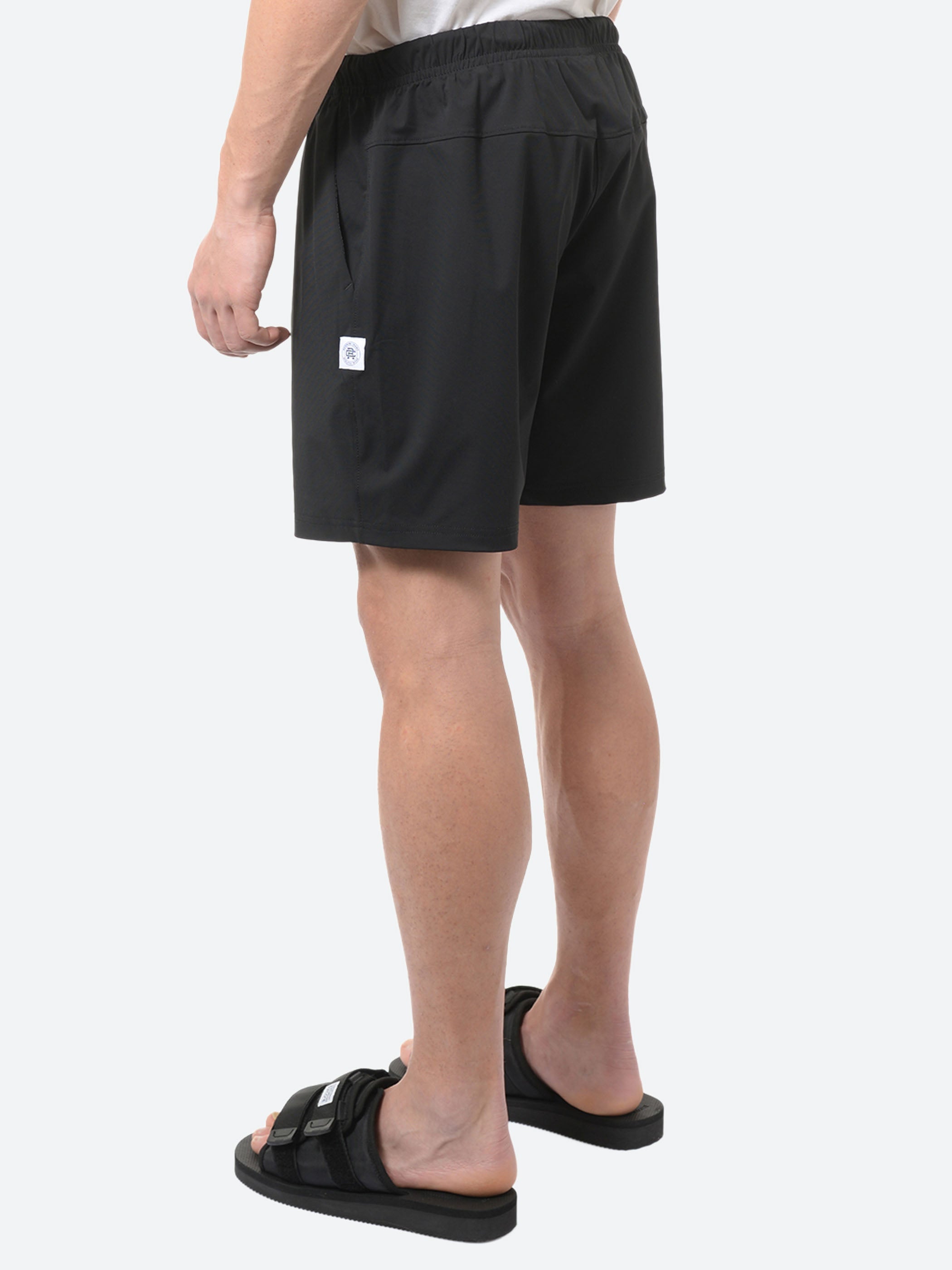 High Gauge Swim Short