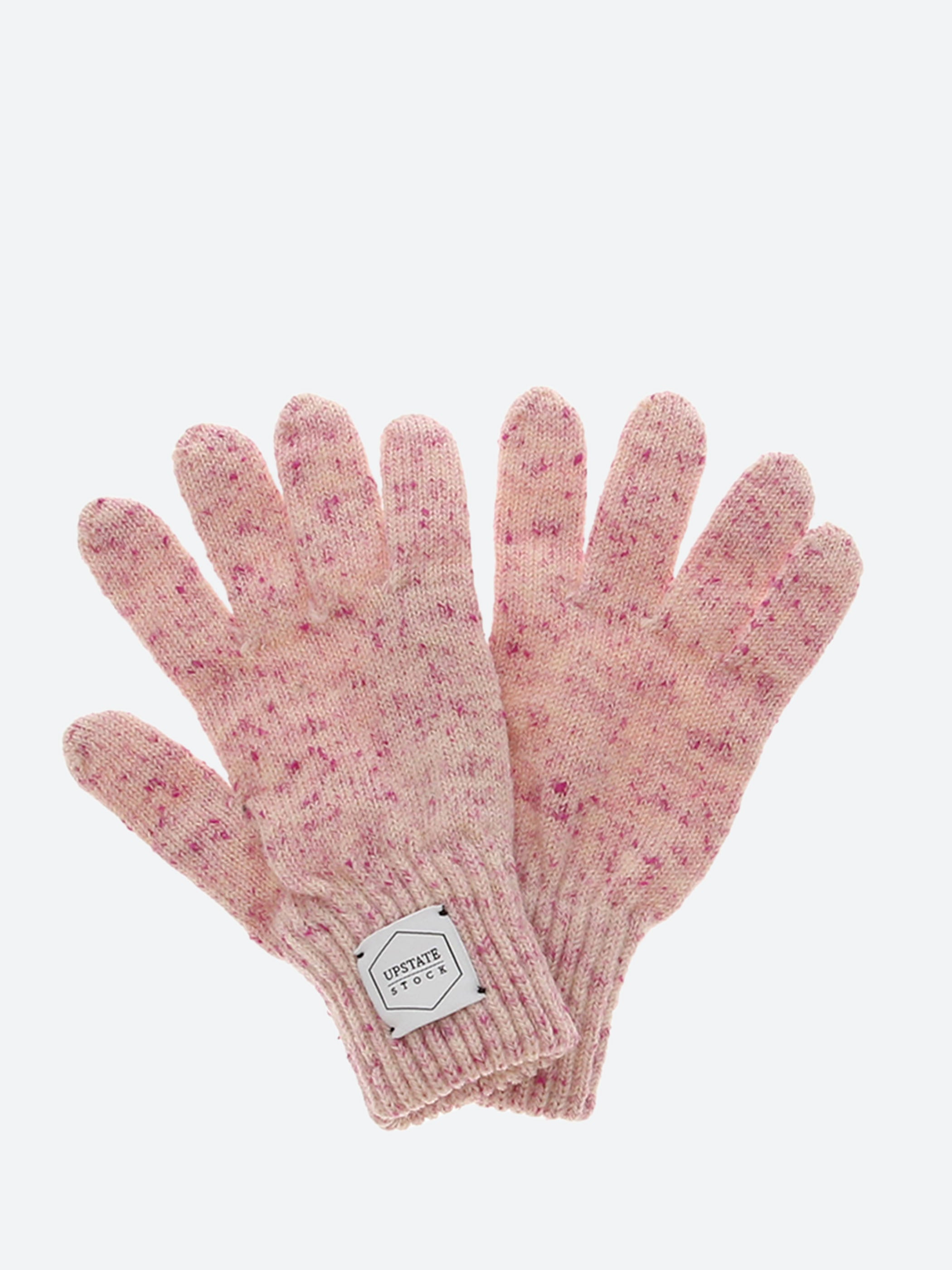 Full Finger Gloves