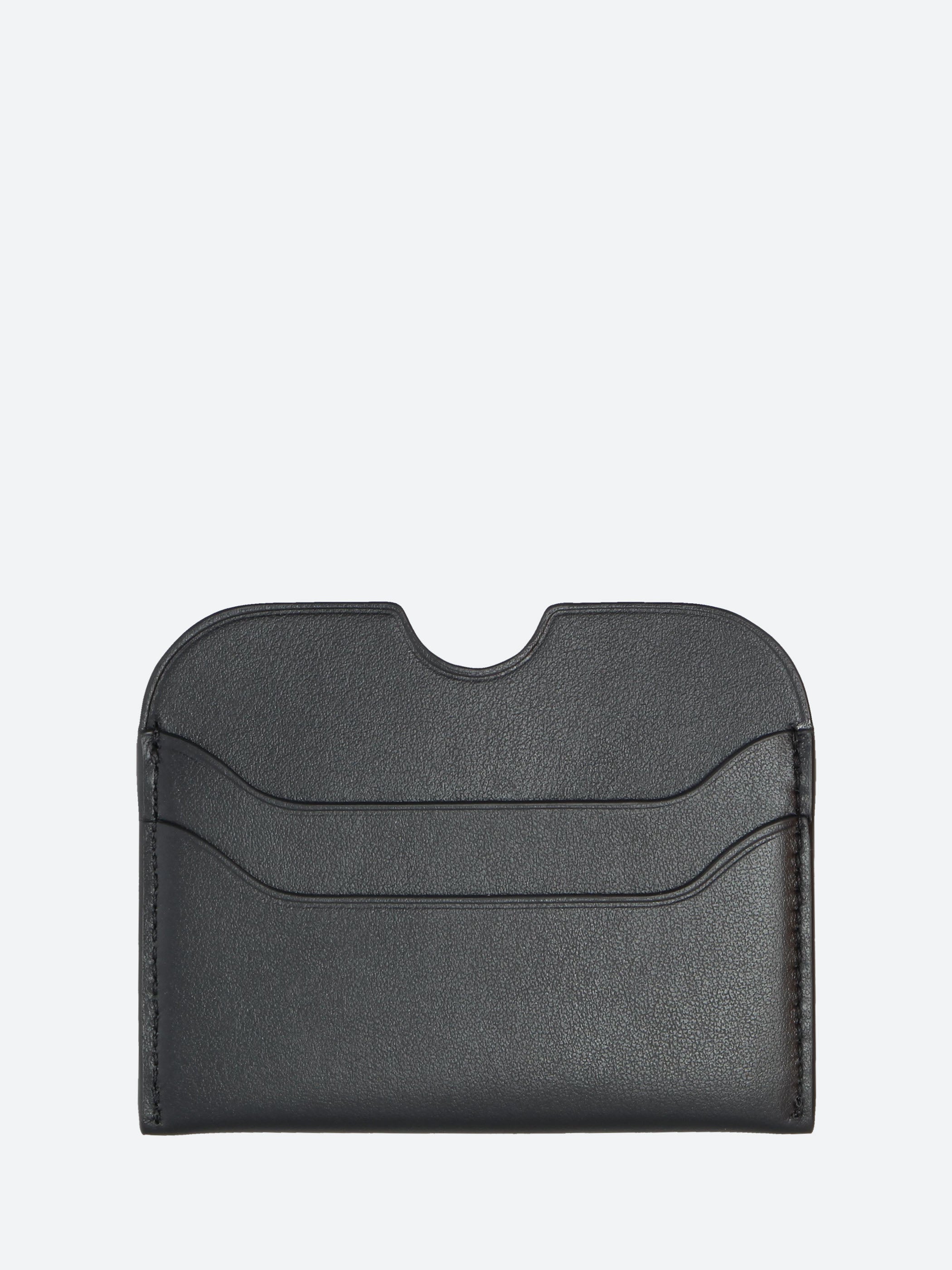 Leather Card Case