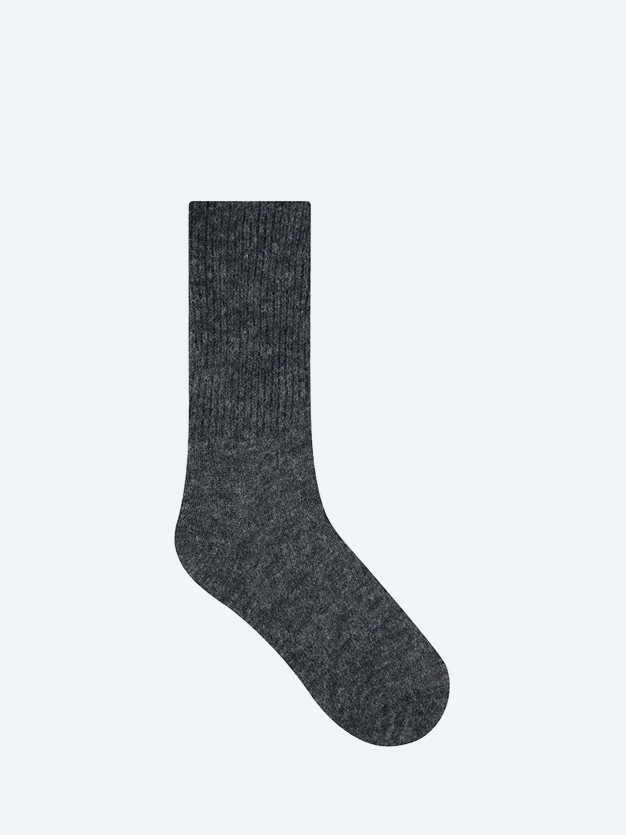 Alpaca Wool Socks