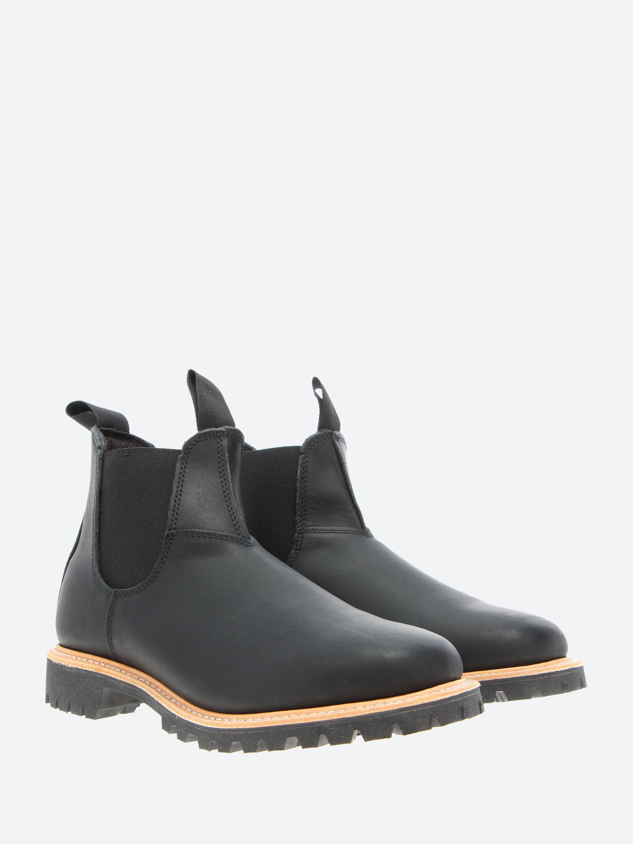 Canada west chelsea boots best sale