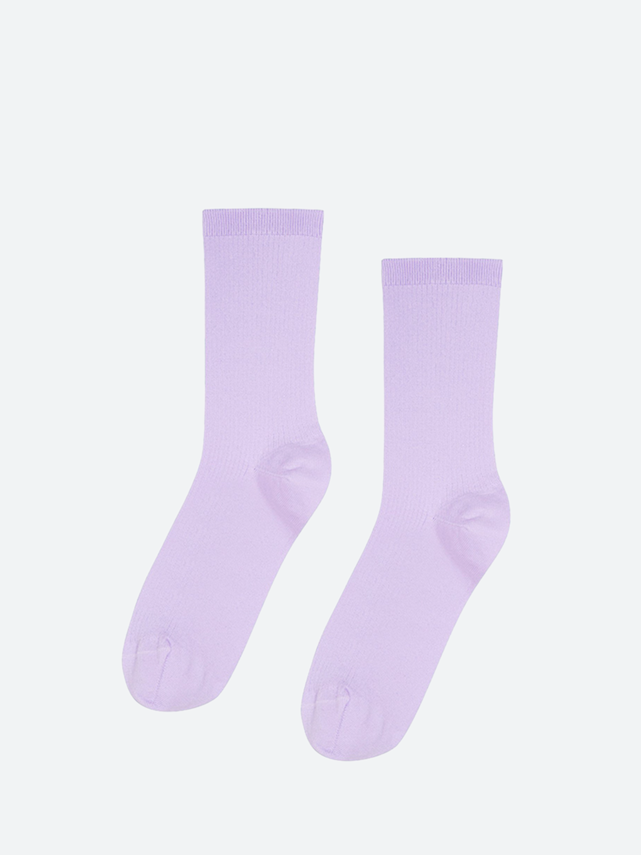 Women Classic Organic Sock