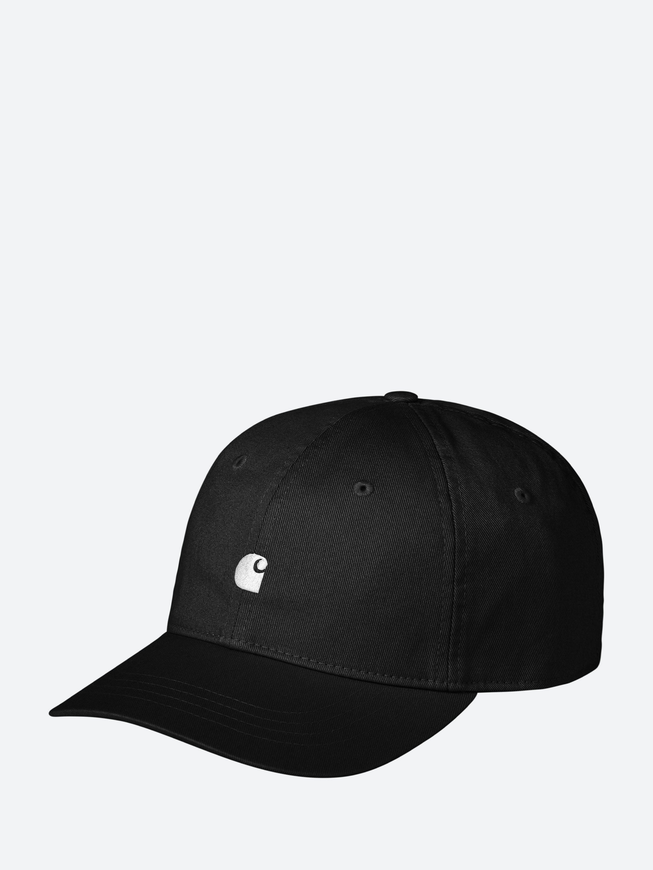 Madison Logo Cap