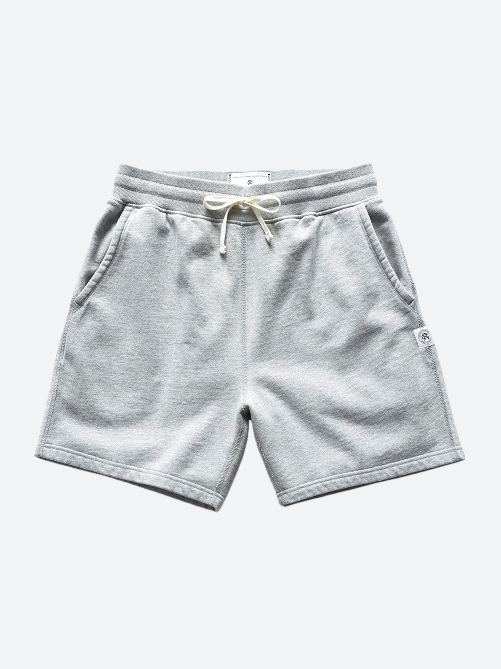 Midweight Terry 6" Sweatshort