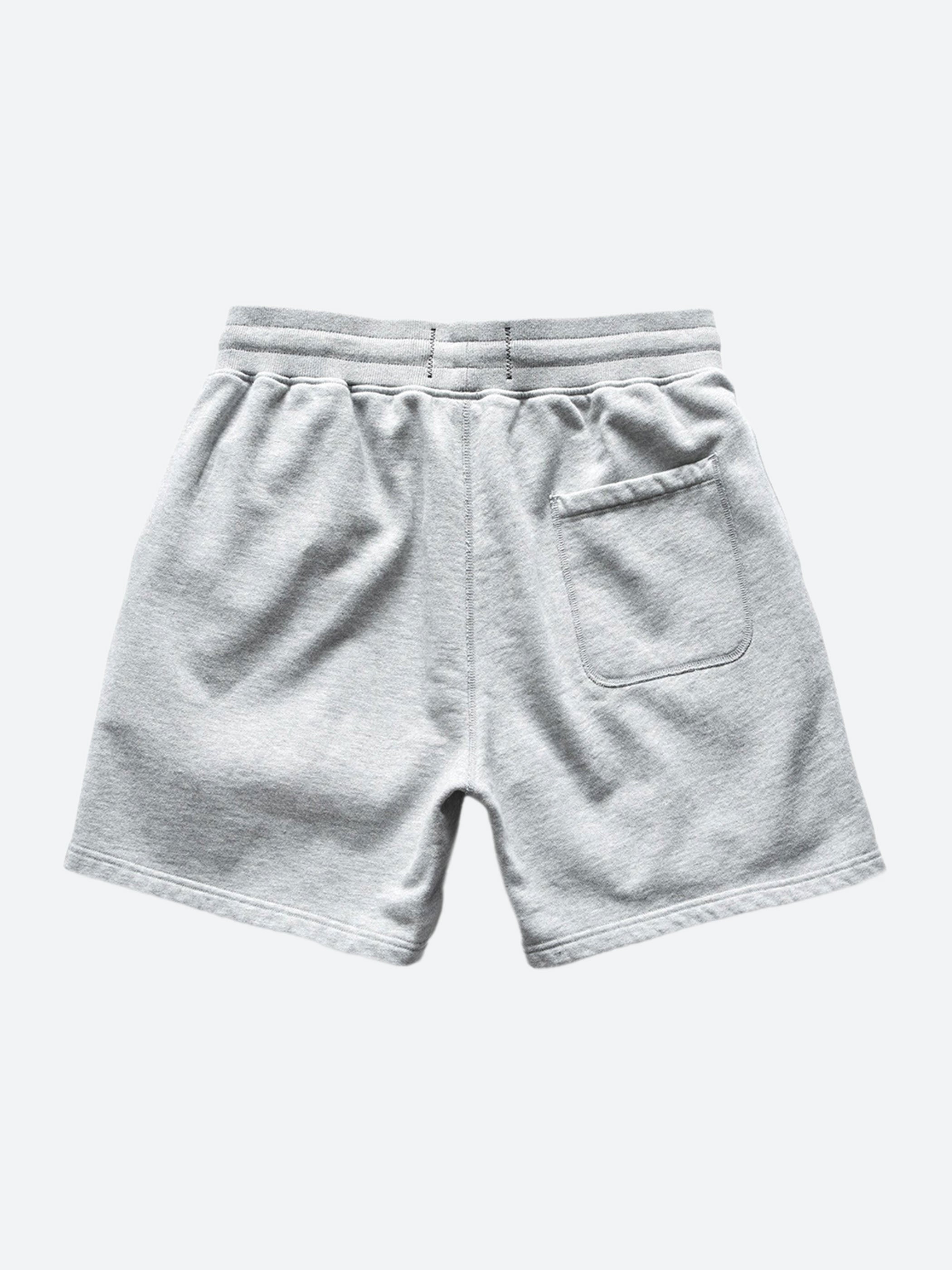 Midweight Terry 6" Sweatshort