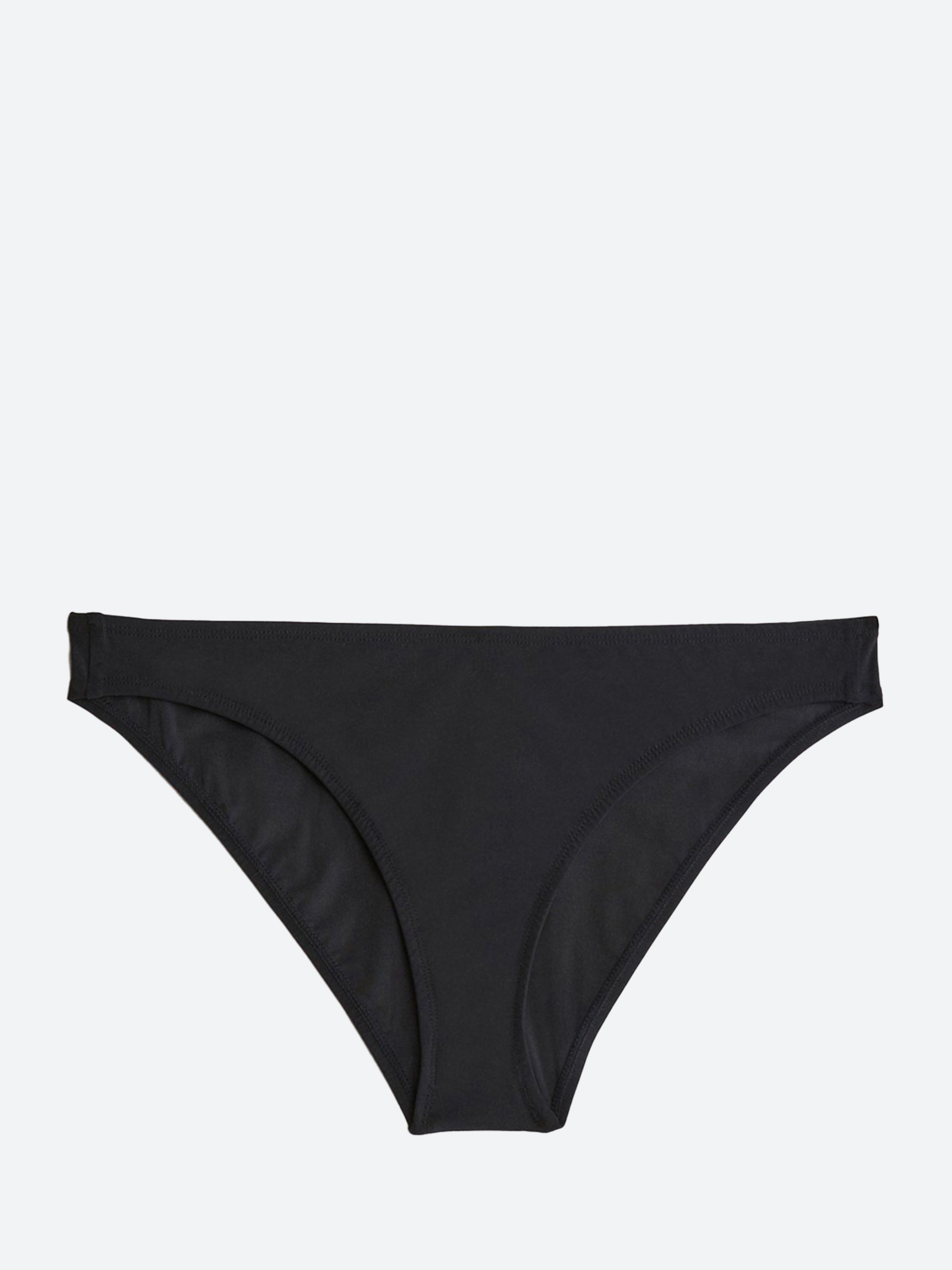 Matte Bikini Brief