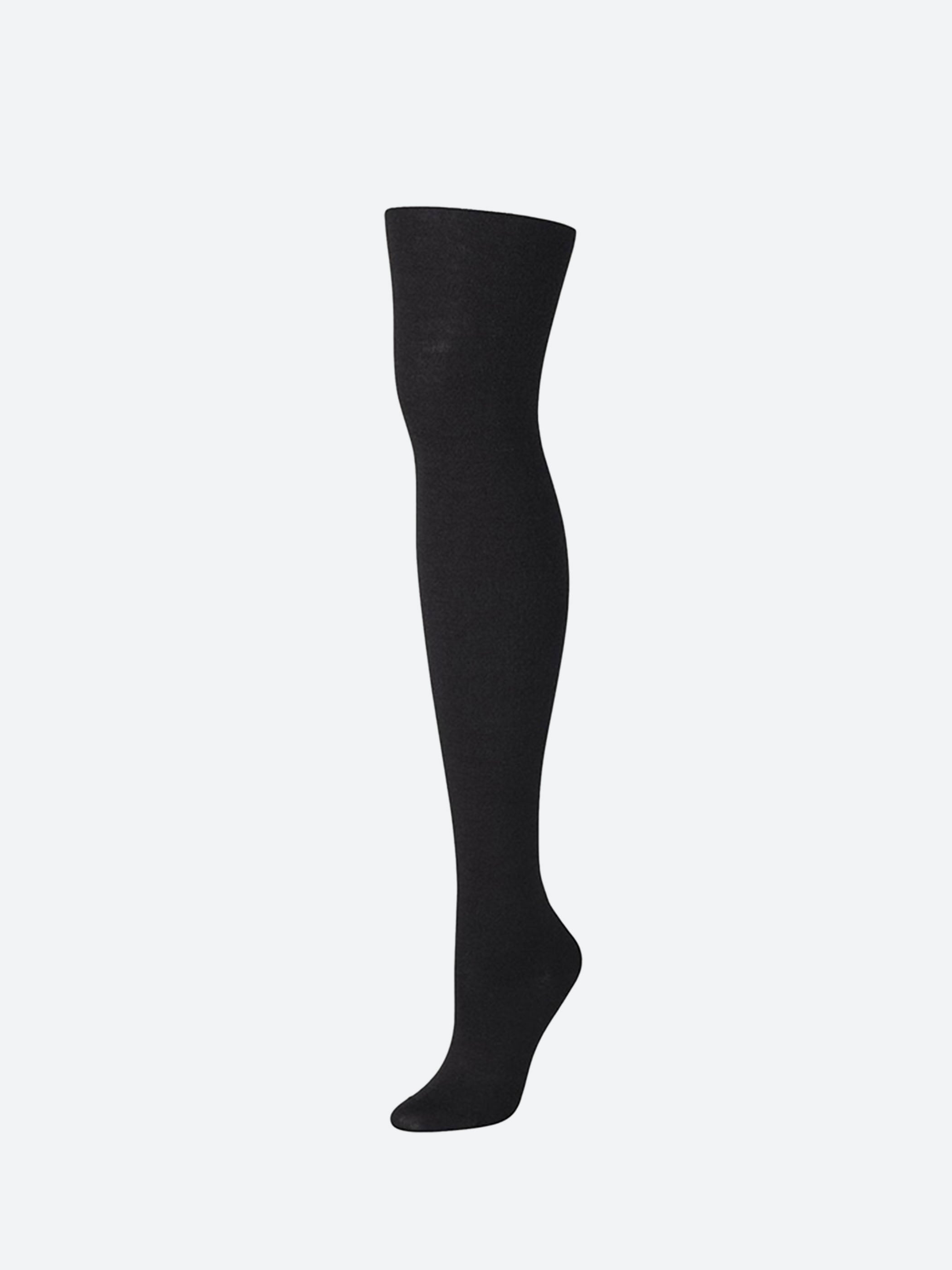 Fine Wool Tights