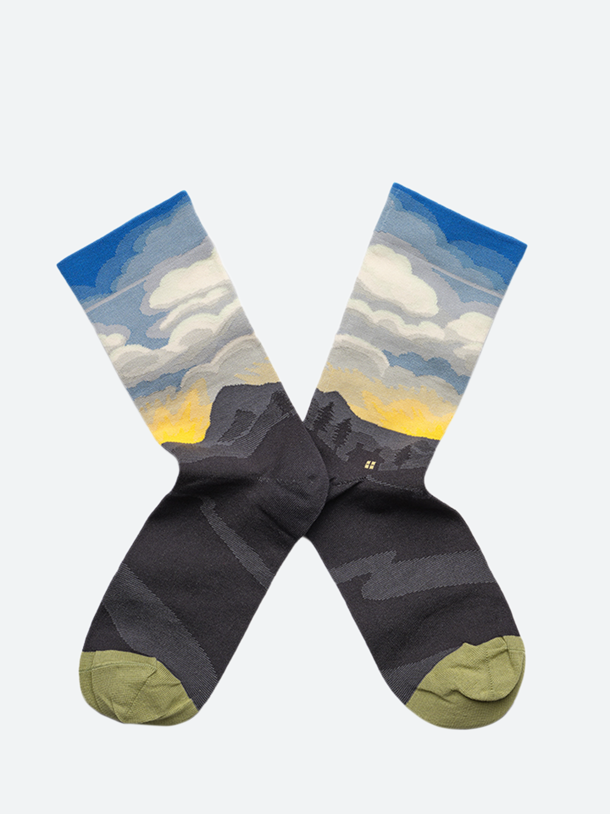 Multico Cloud Sock