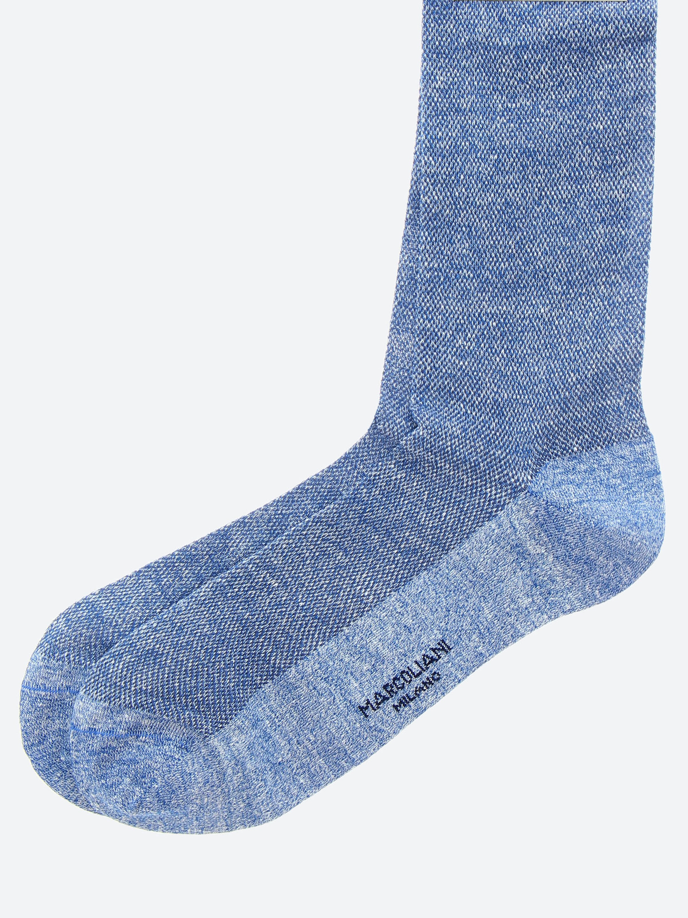 Piqué Sock