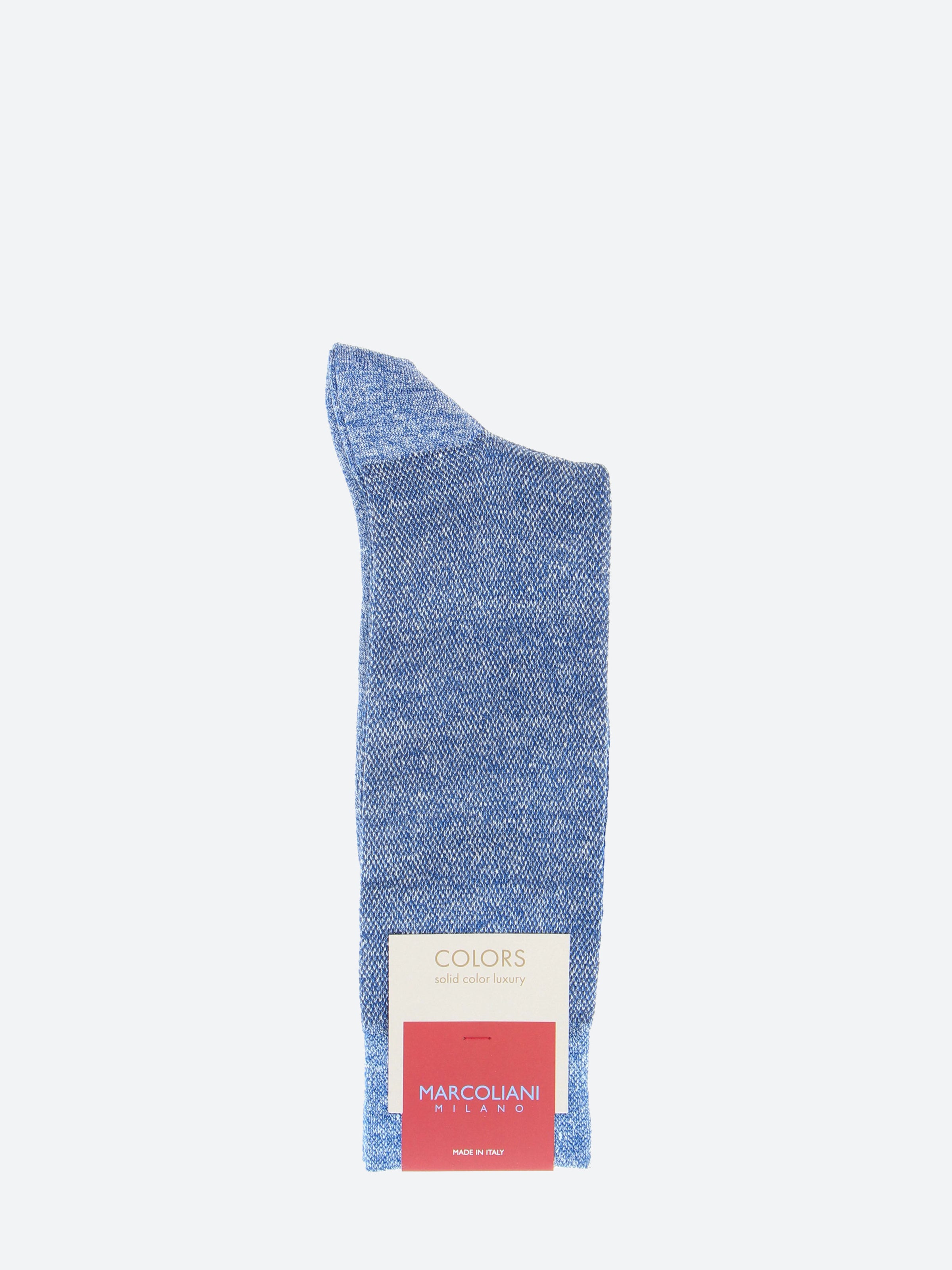 Piqué Sock