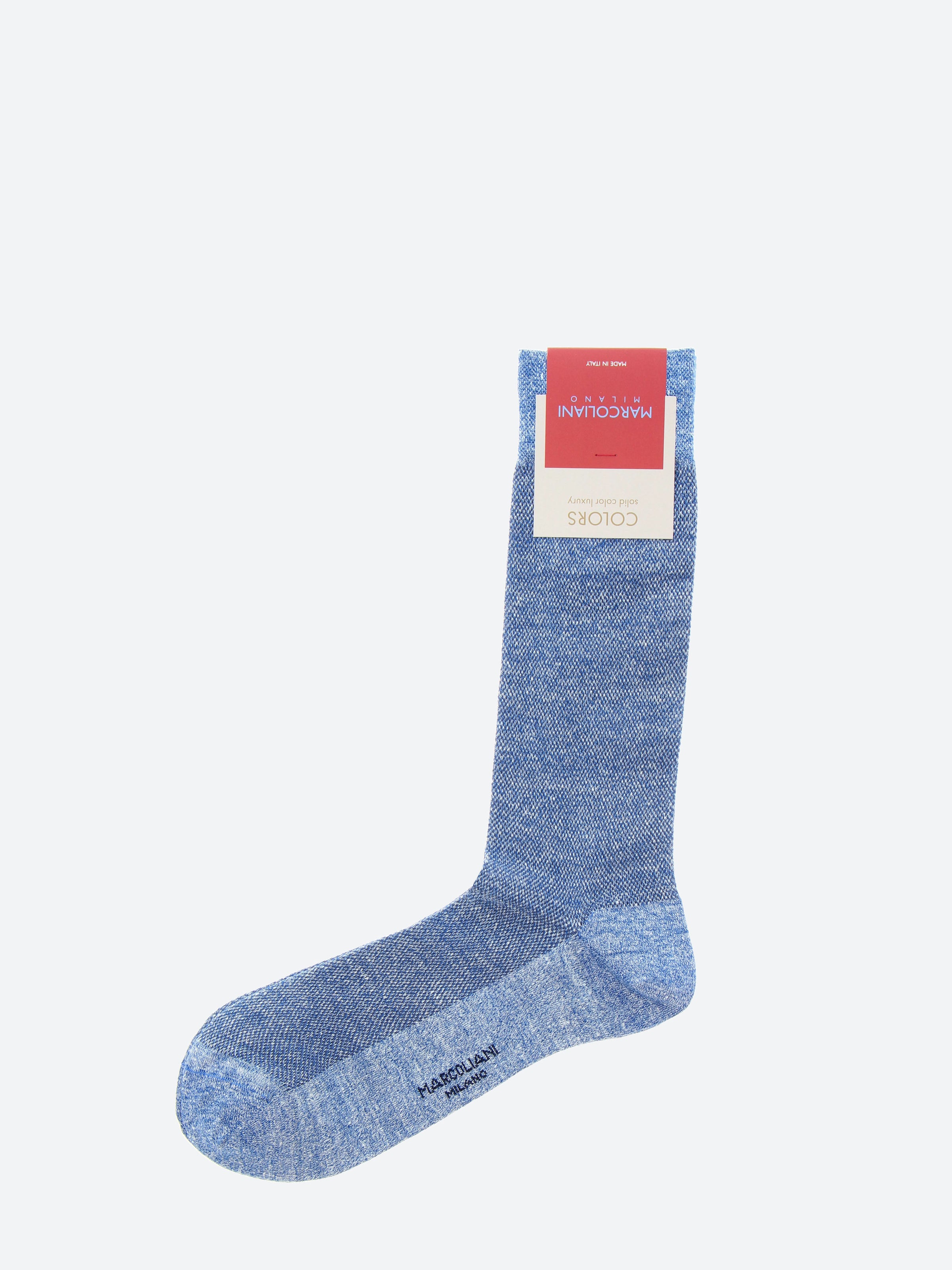 Piqué Sock