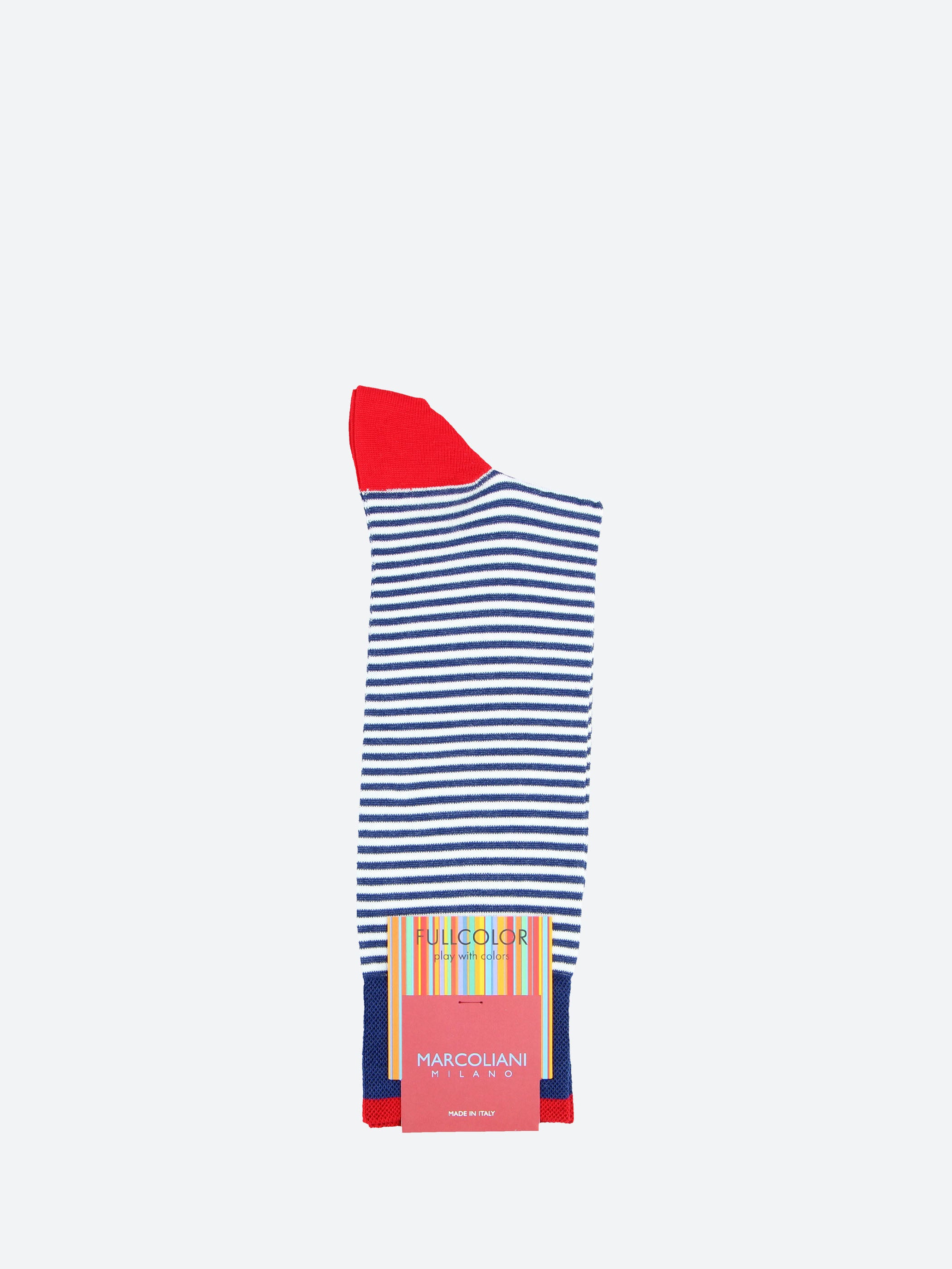 Palio Stripe Sock