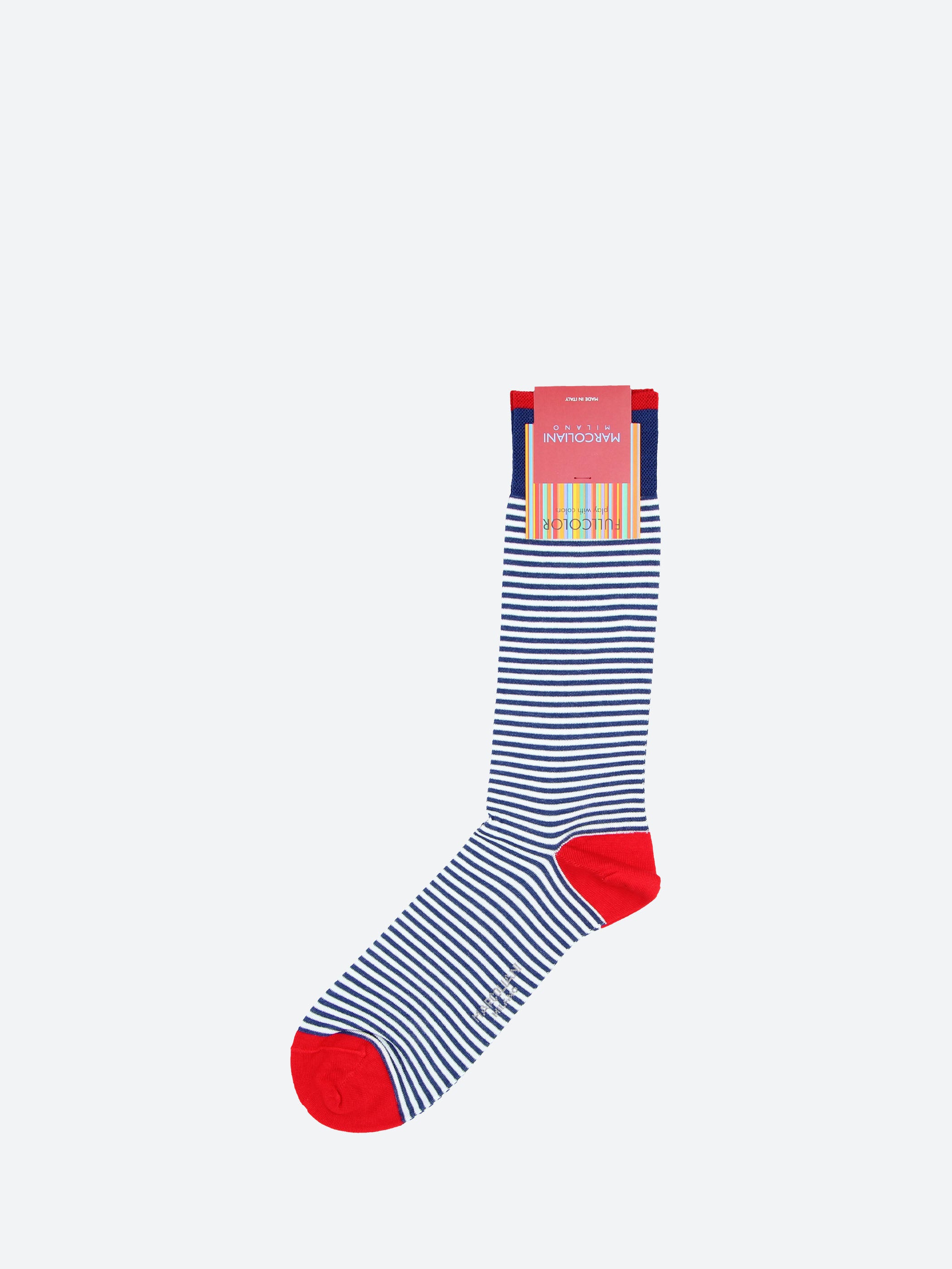 Palio Stripe Sock