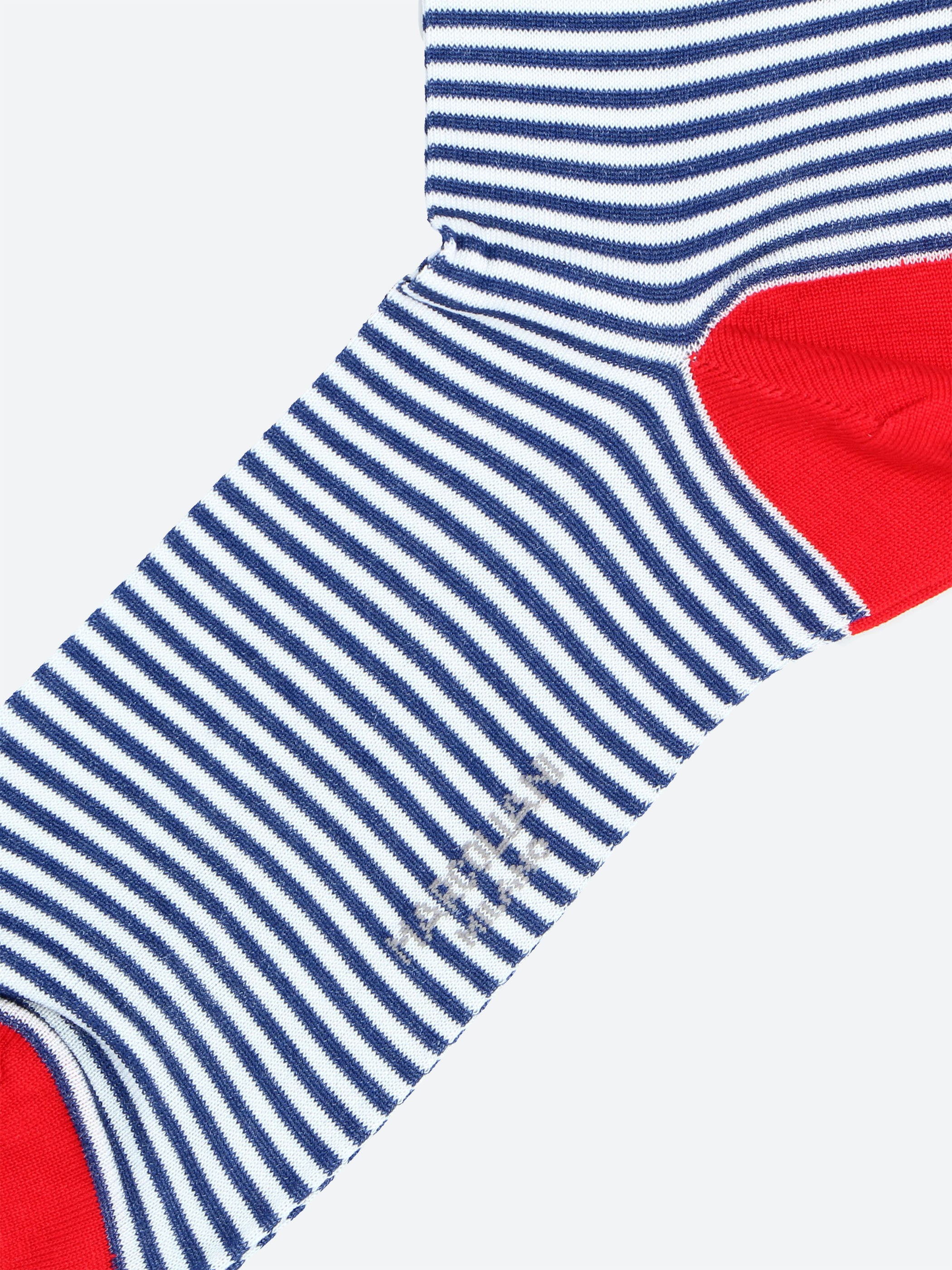 Palio Stripe Sock