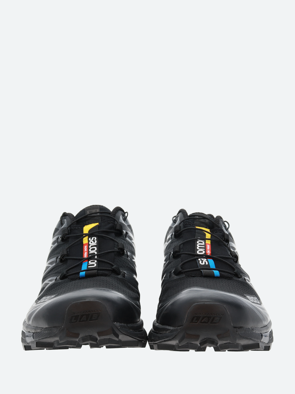 Salomon xt one photo 2025 black