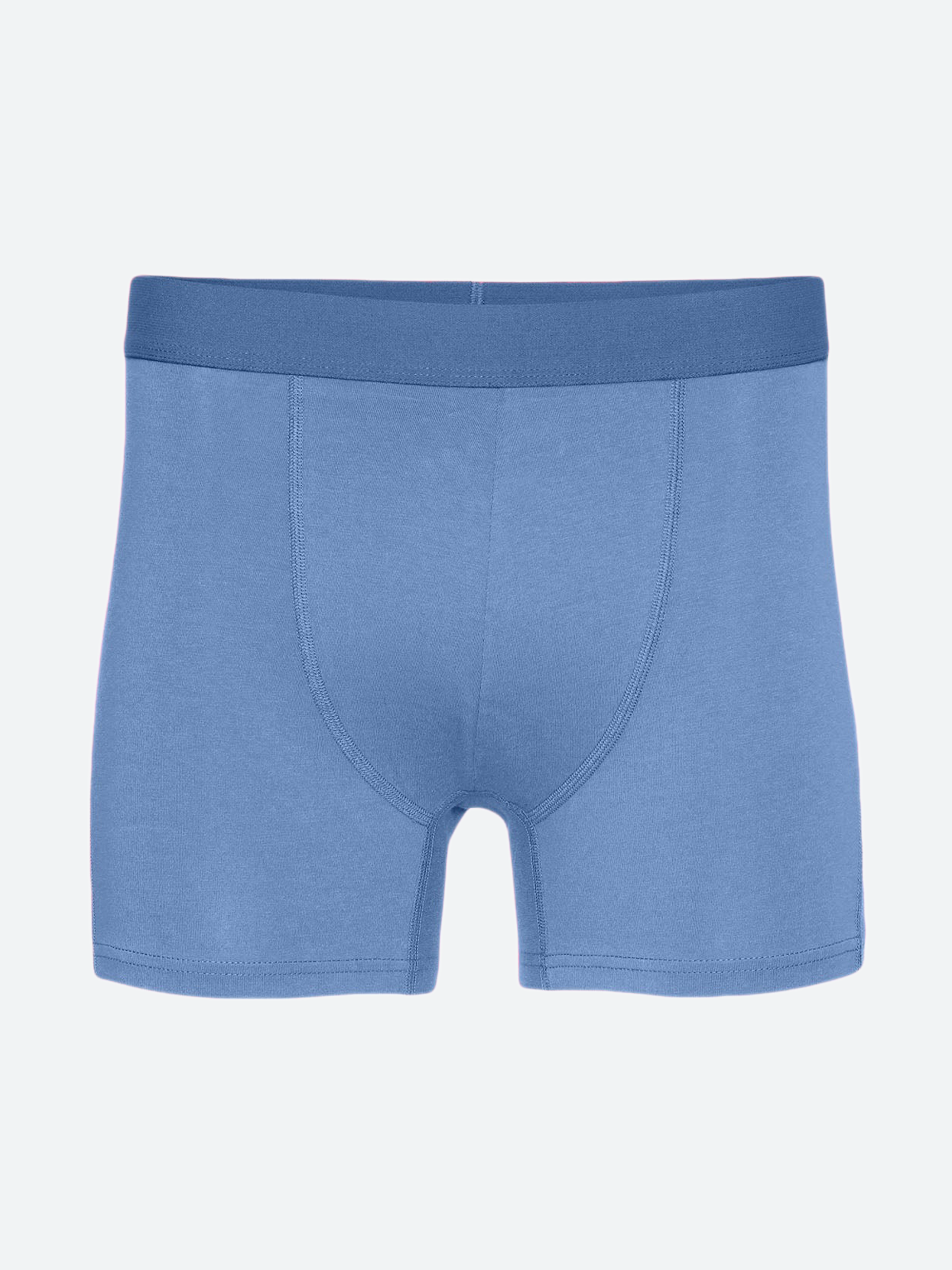 Classic Organic Boxer Briefs