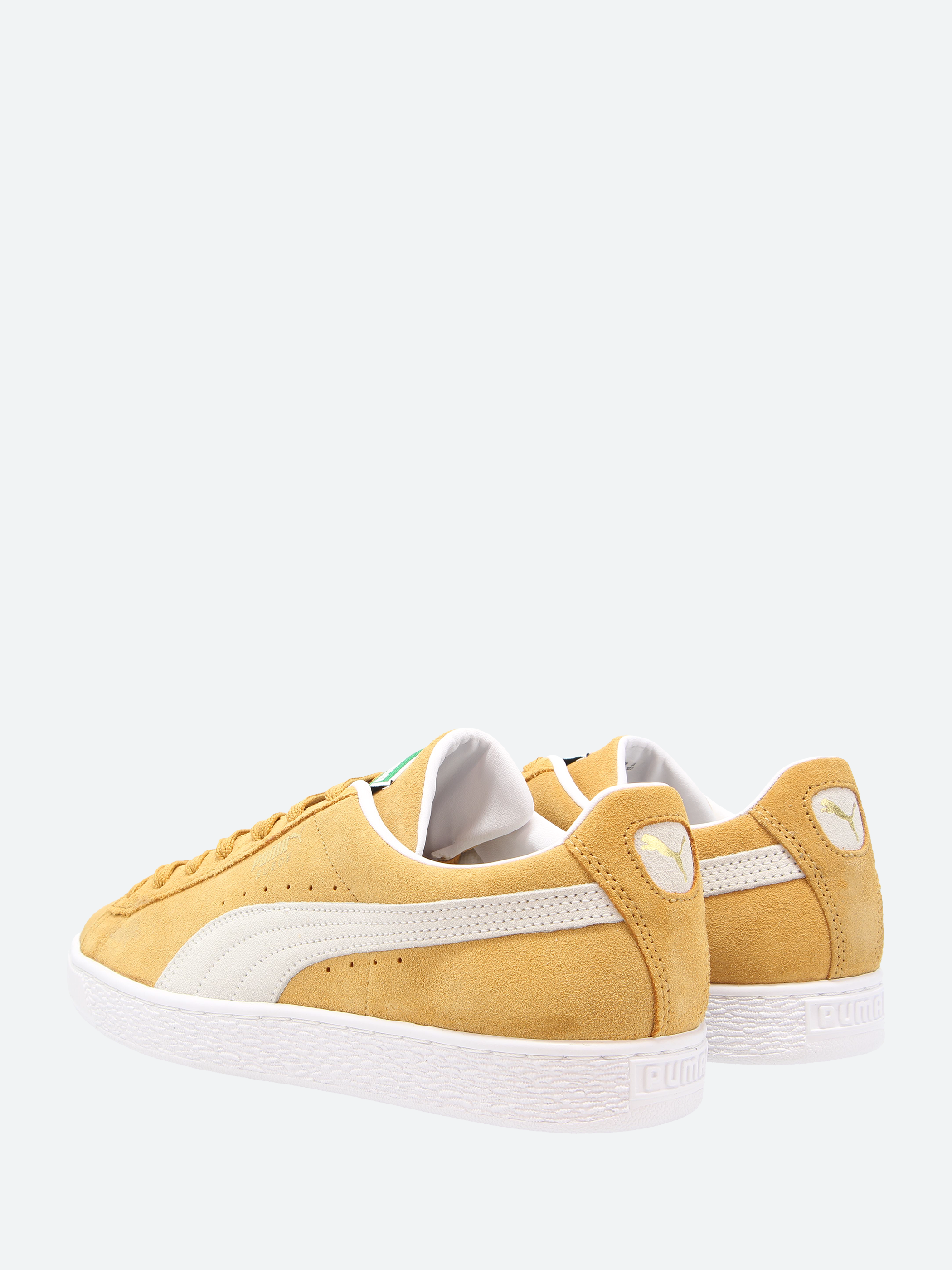 Suede Classic XXI