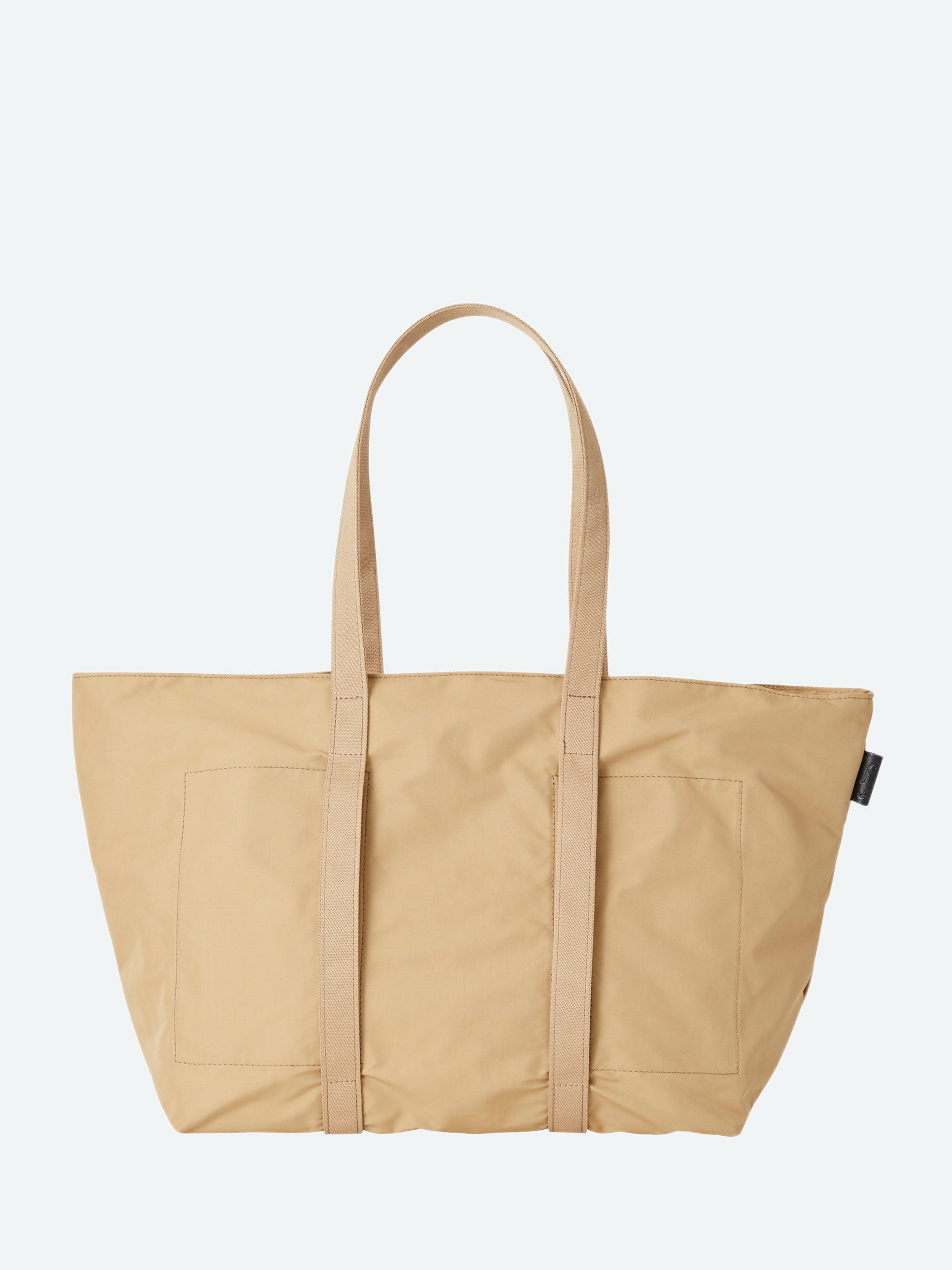 Large Gabardine Tote