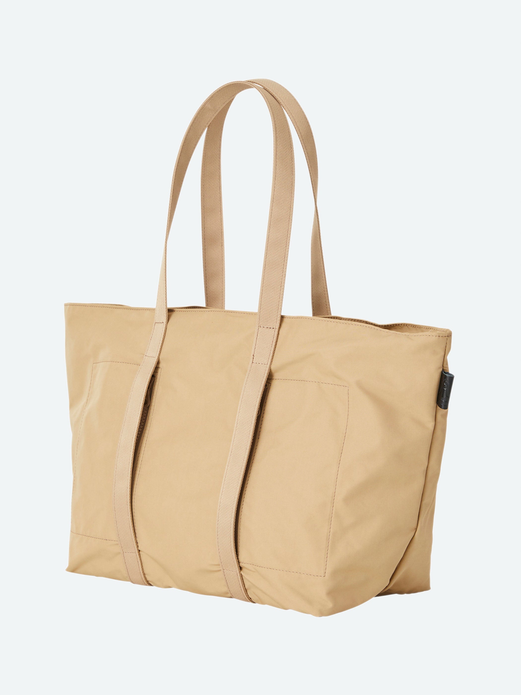 Large Gabardine Tote