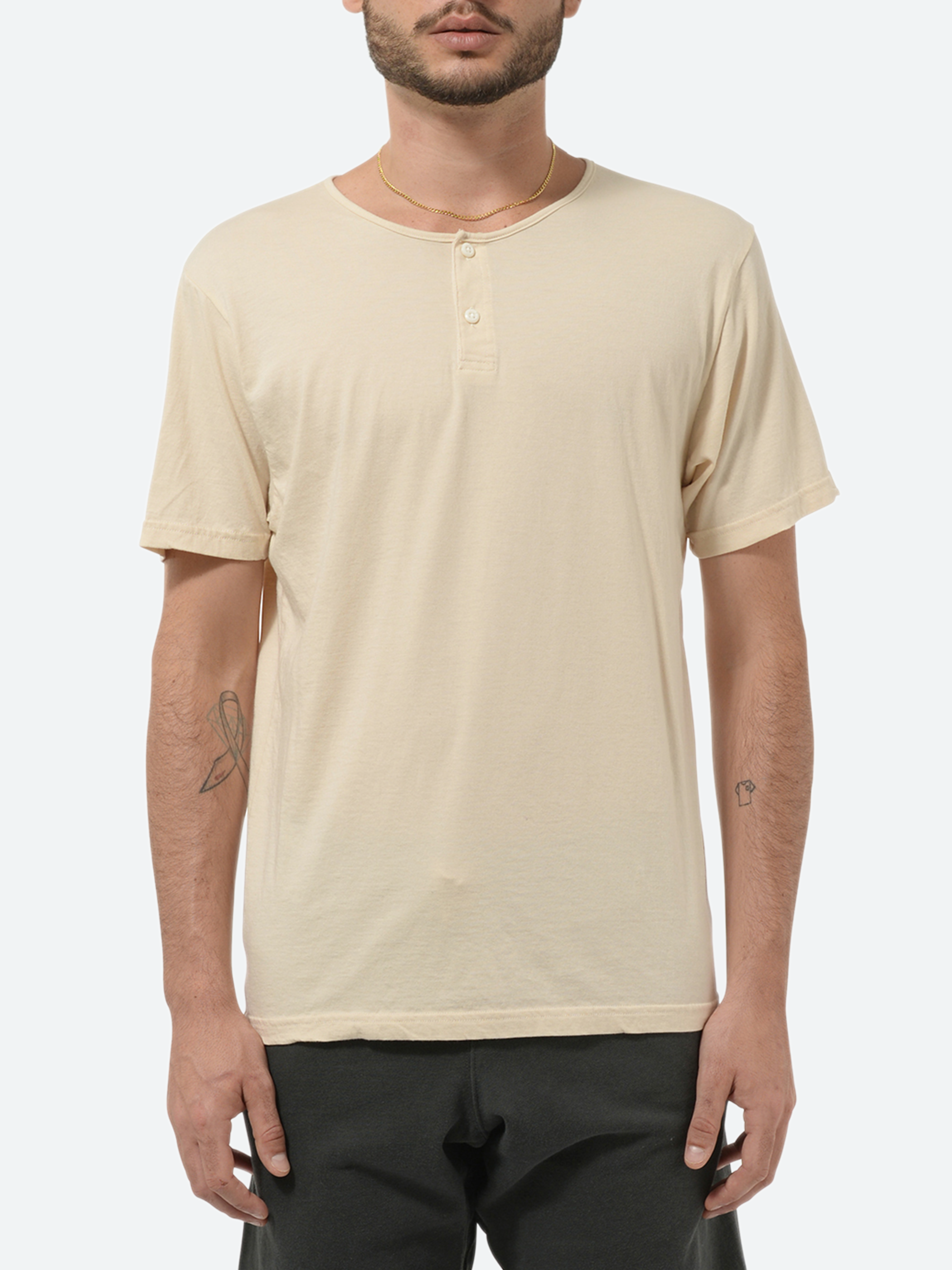 Great Plains Tee