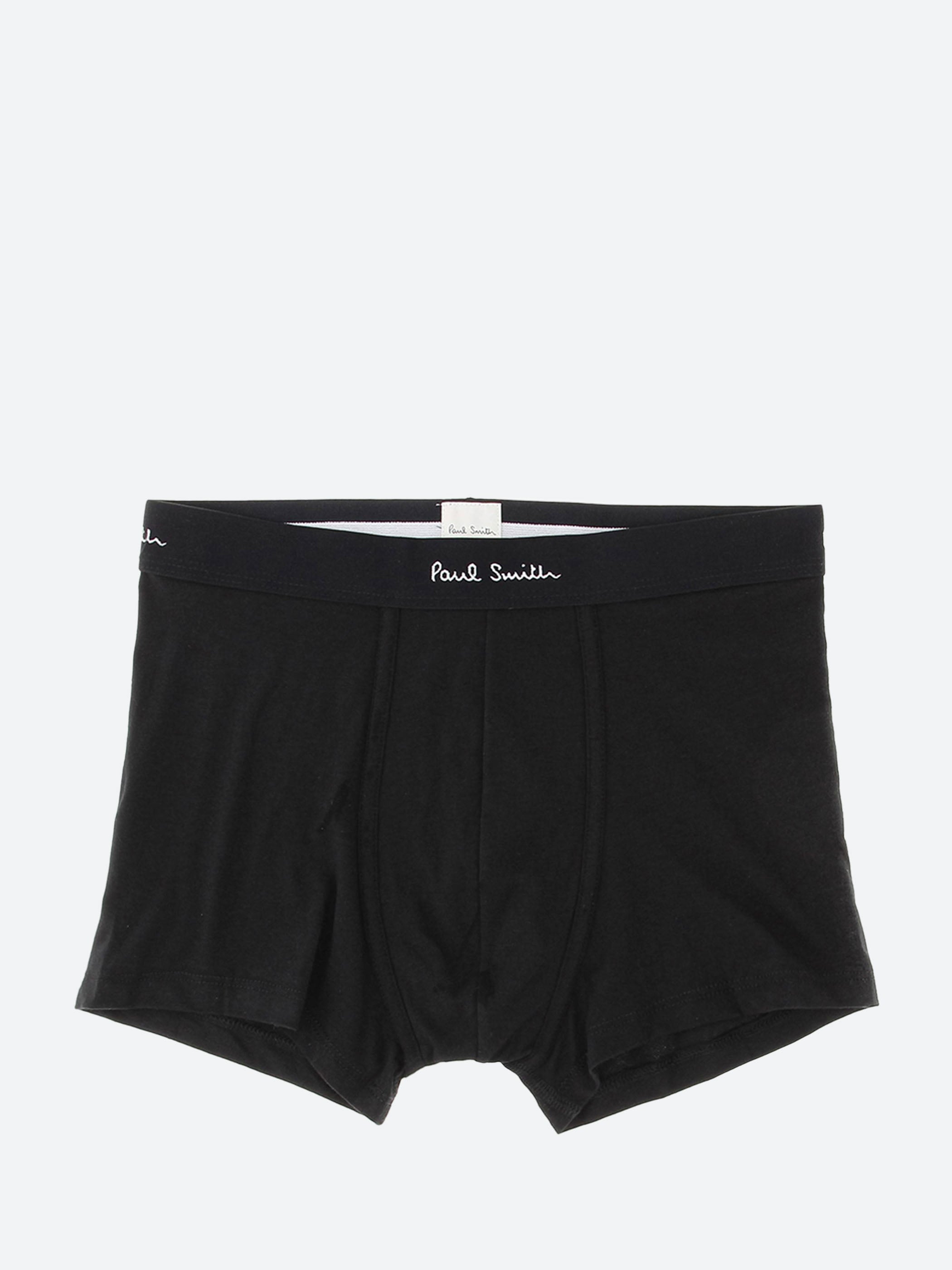 Boxer Briefs Three Pack