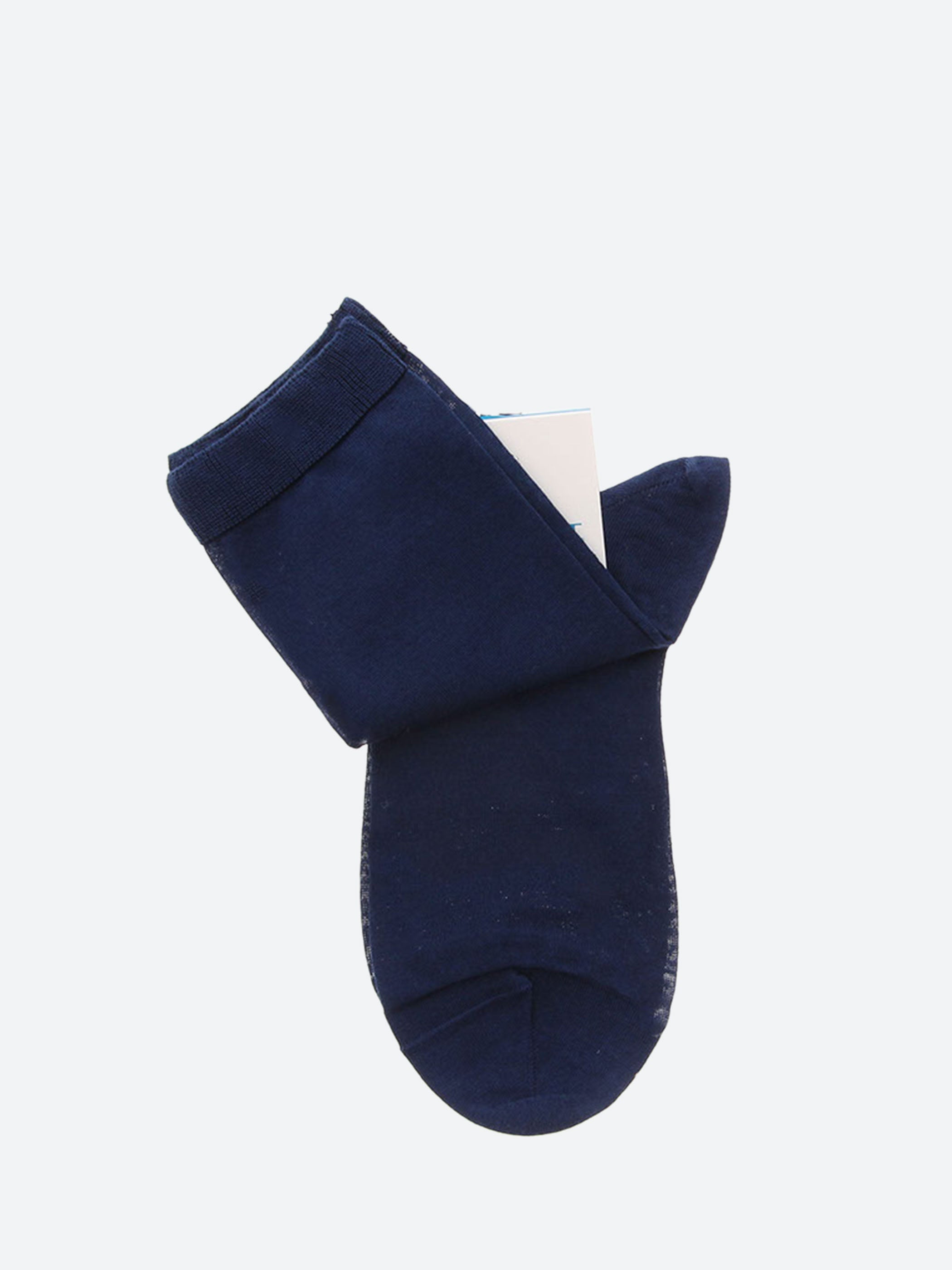 Silk Sock