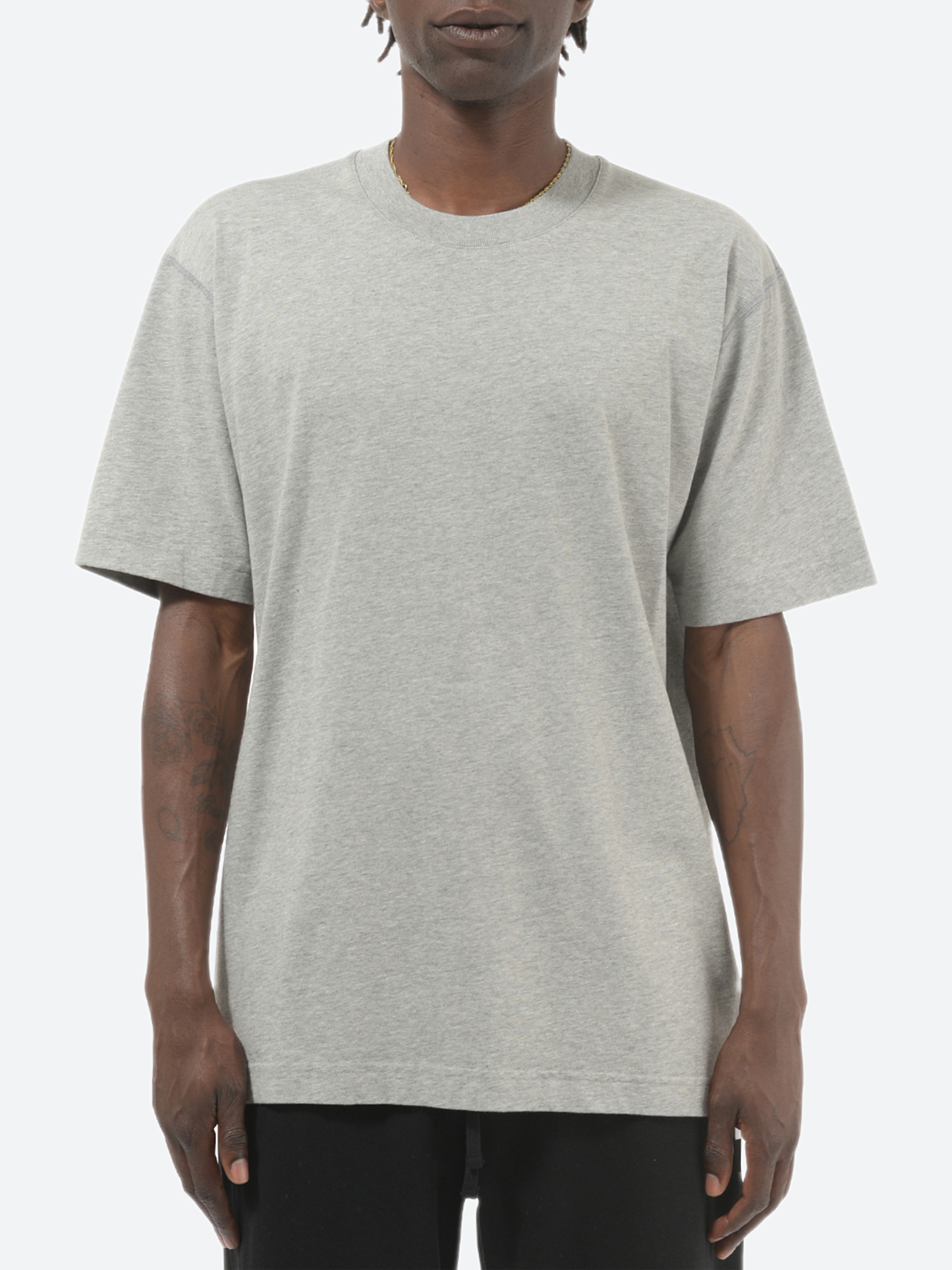 Midweight Jersey T-Shirt