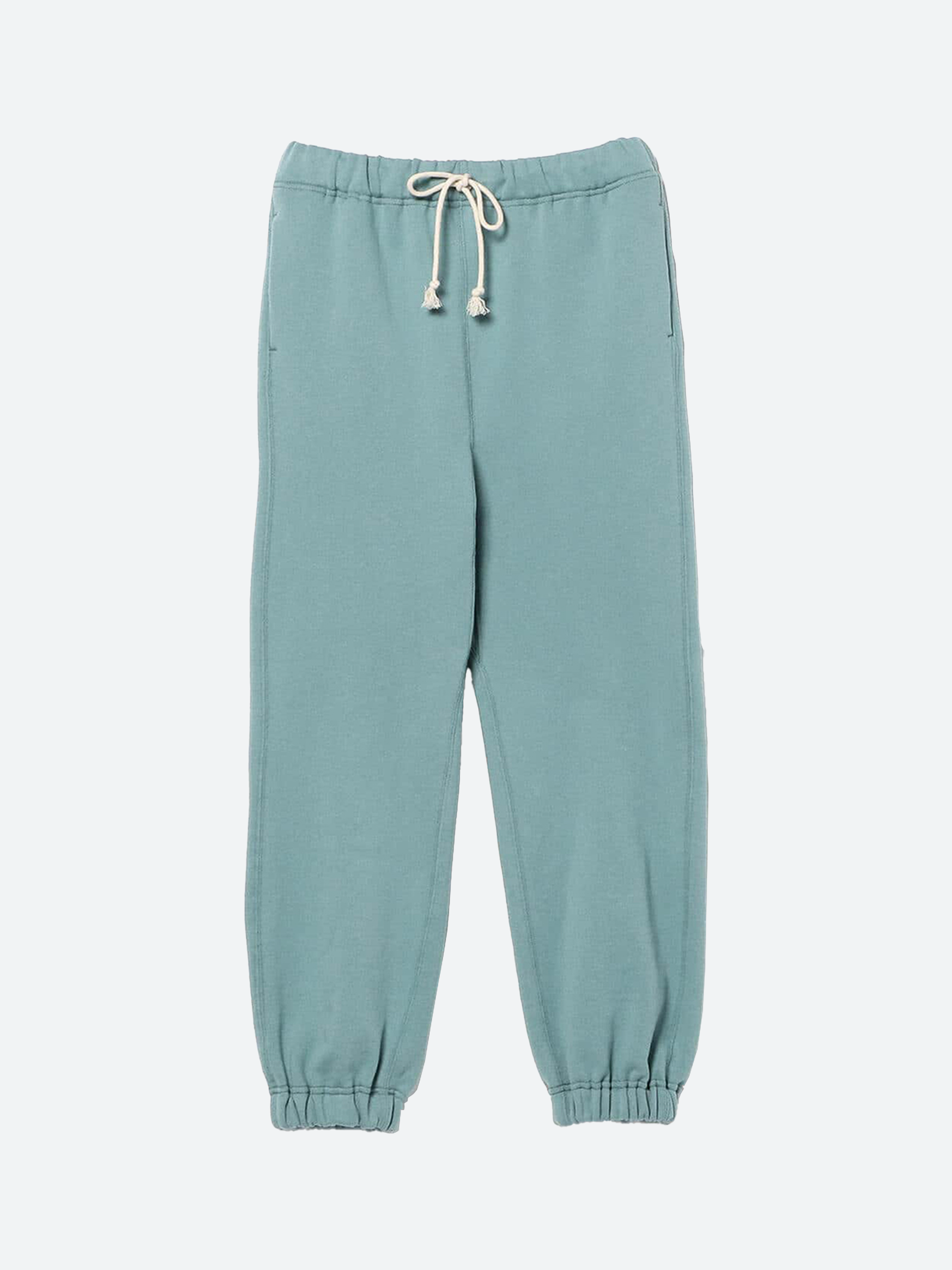 French Terry Sweat Pants