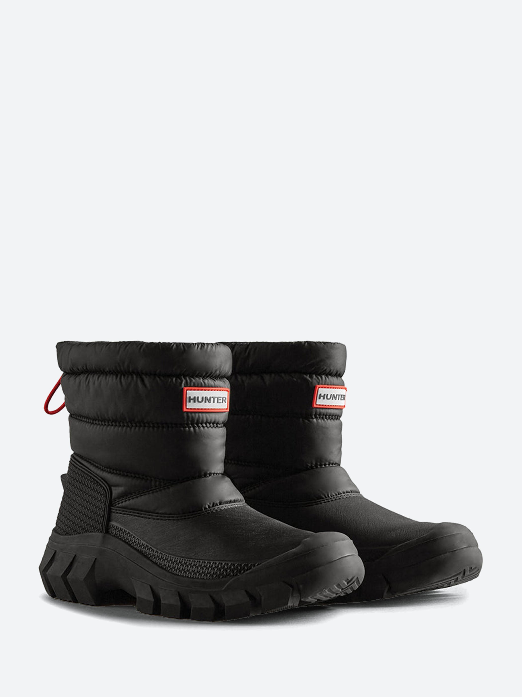 W Intrepid Short Snow Boot