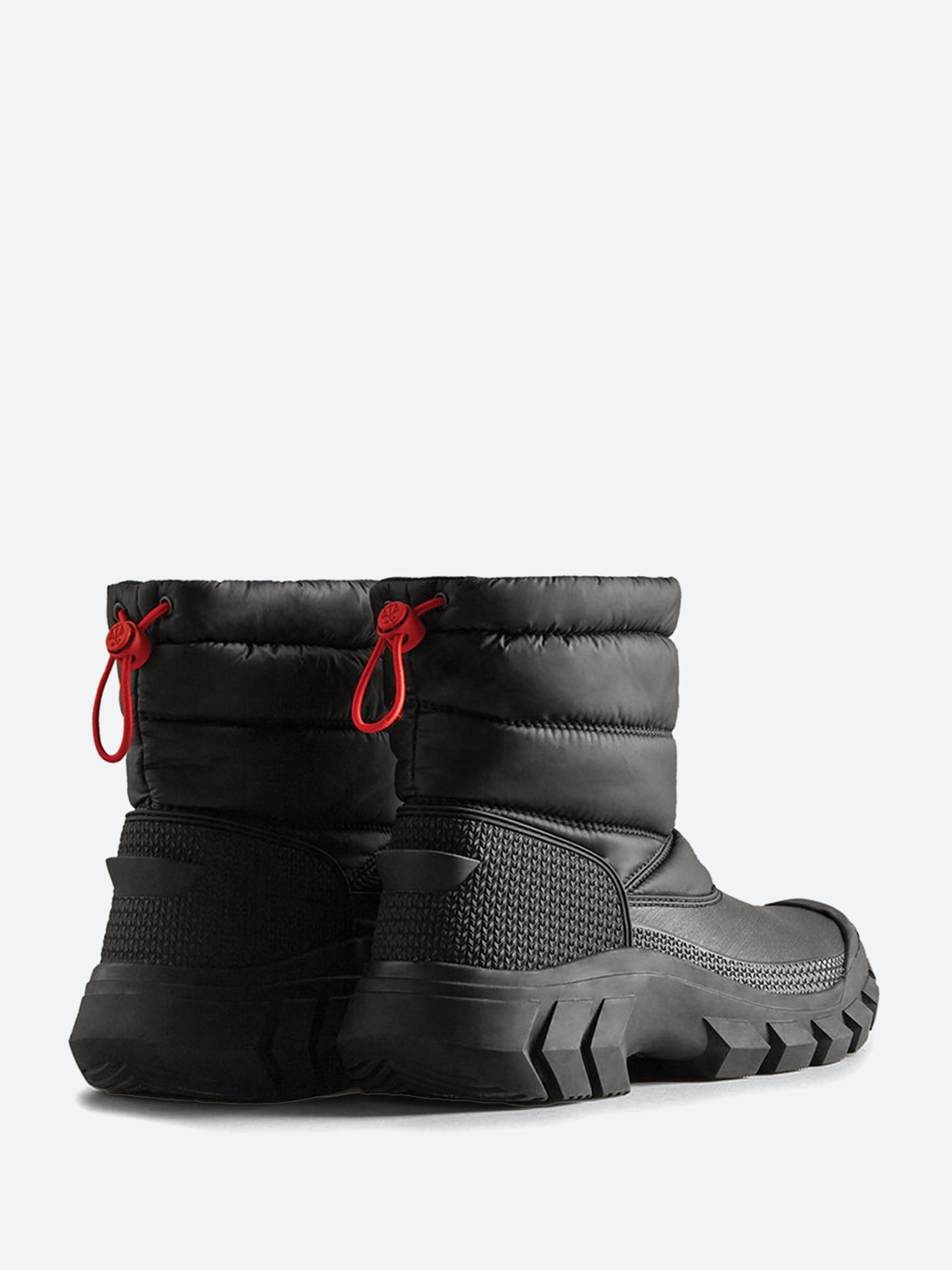 W Intrepid Short Snow Boot