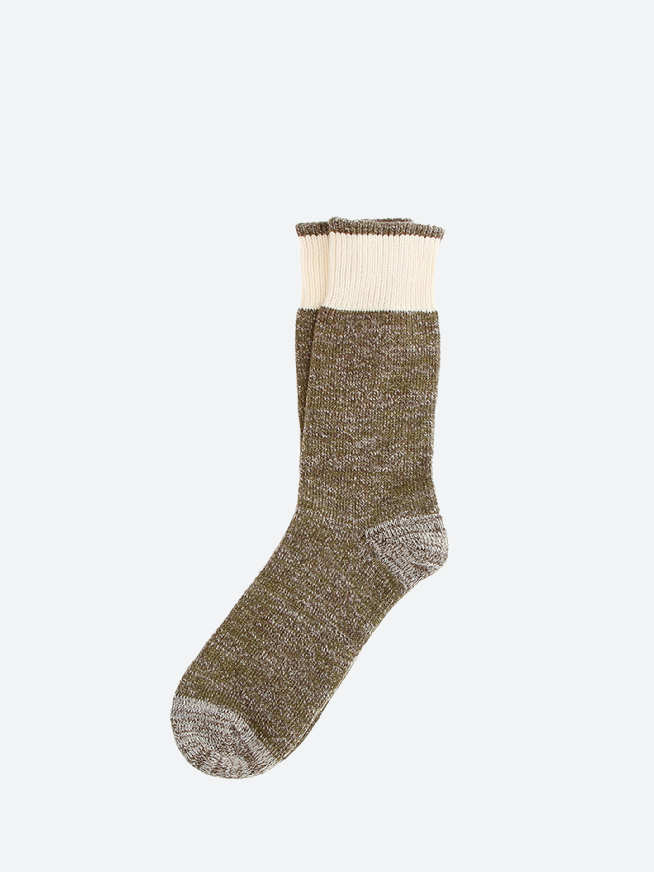 Dustbowl Sock