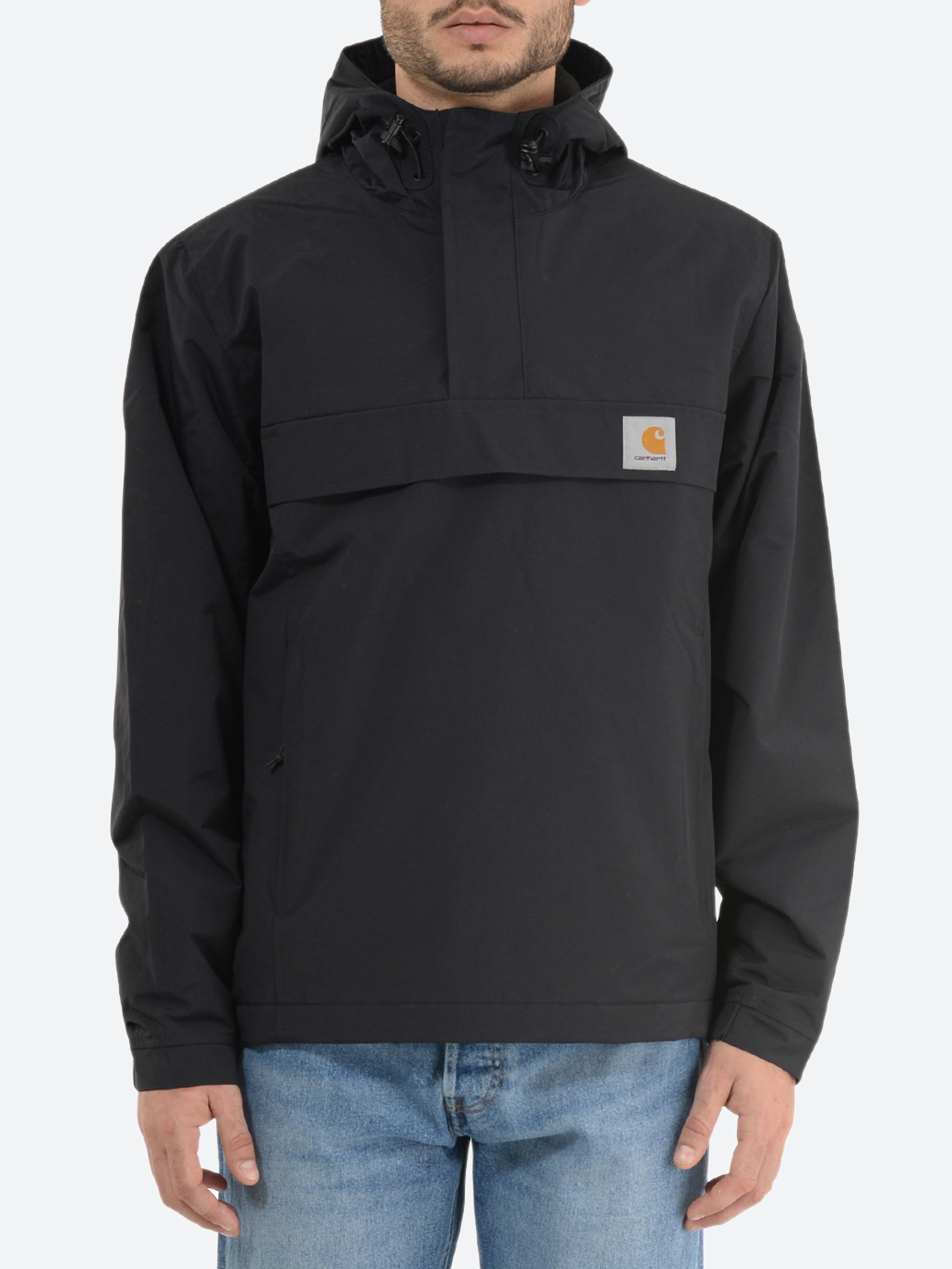 Nimbus Pullover (Winter)