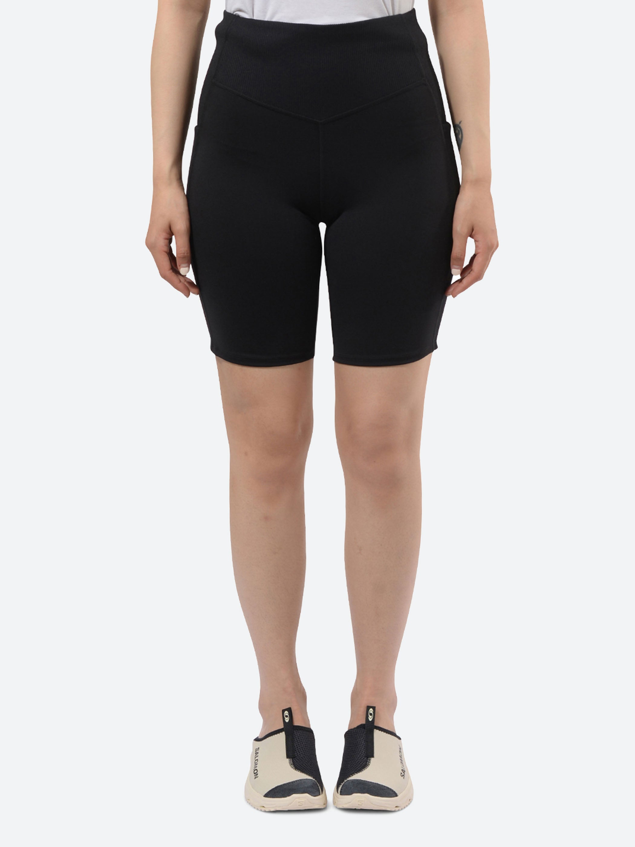 W EA Dune Sky Tight Short