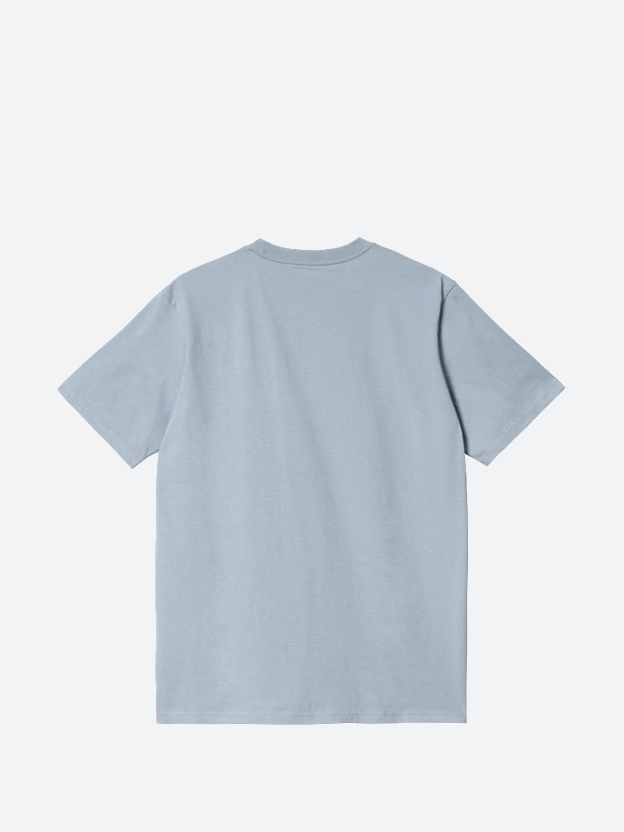 S/S Pocket T-Shirt