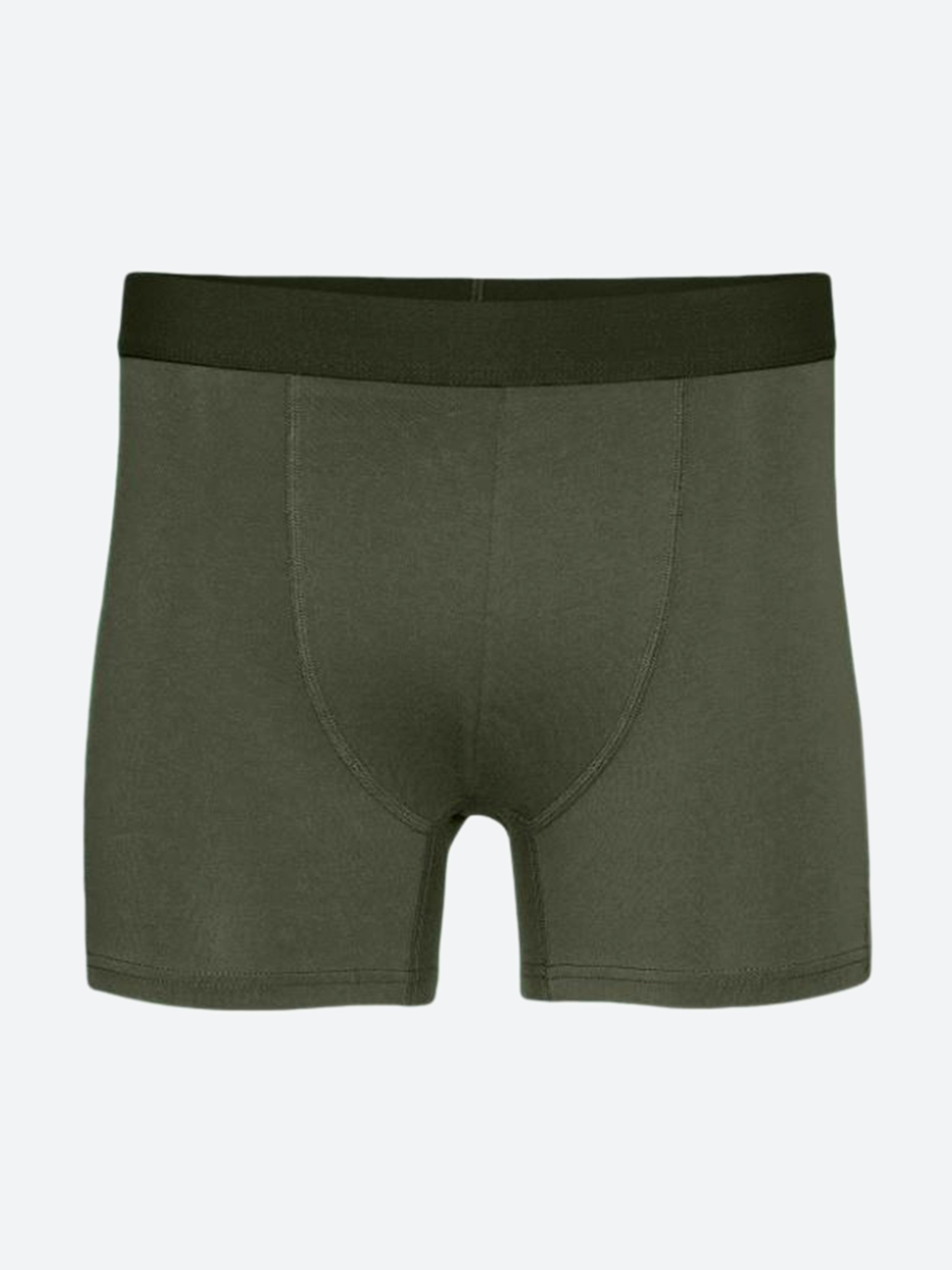 Classic Organic Boxer Briefs