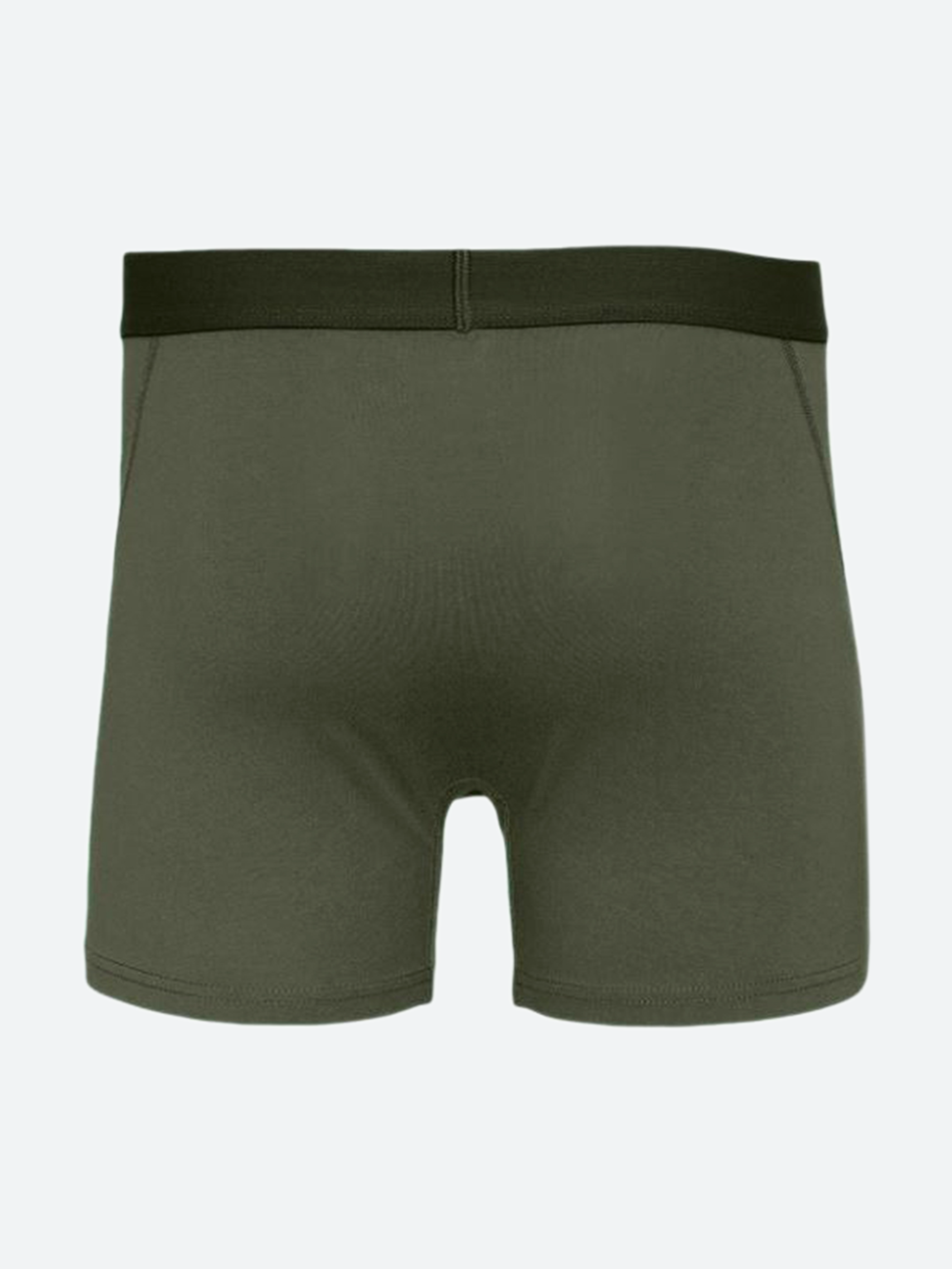 Classic Organic Boxer Briefs