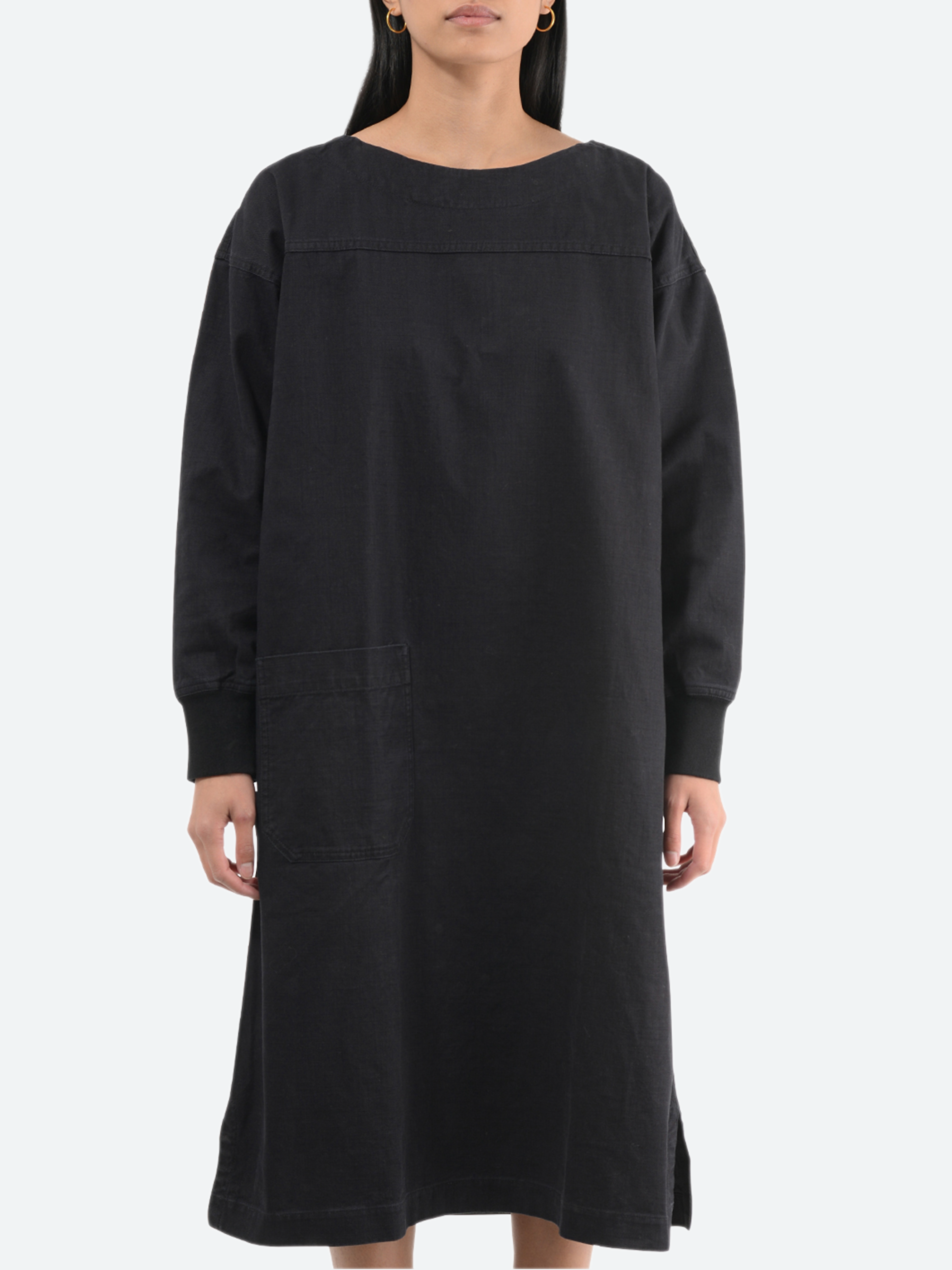 MHL Smock Dress