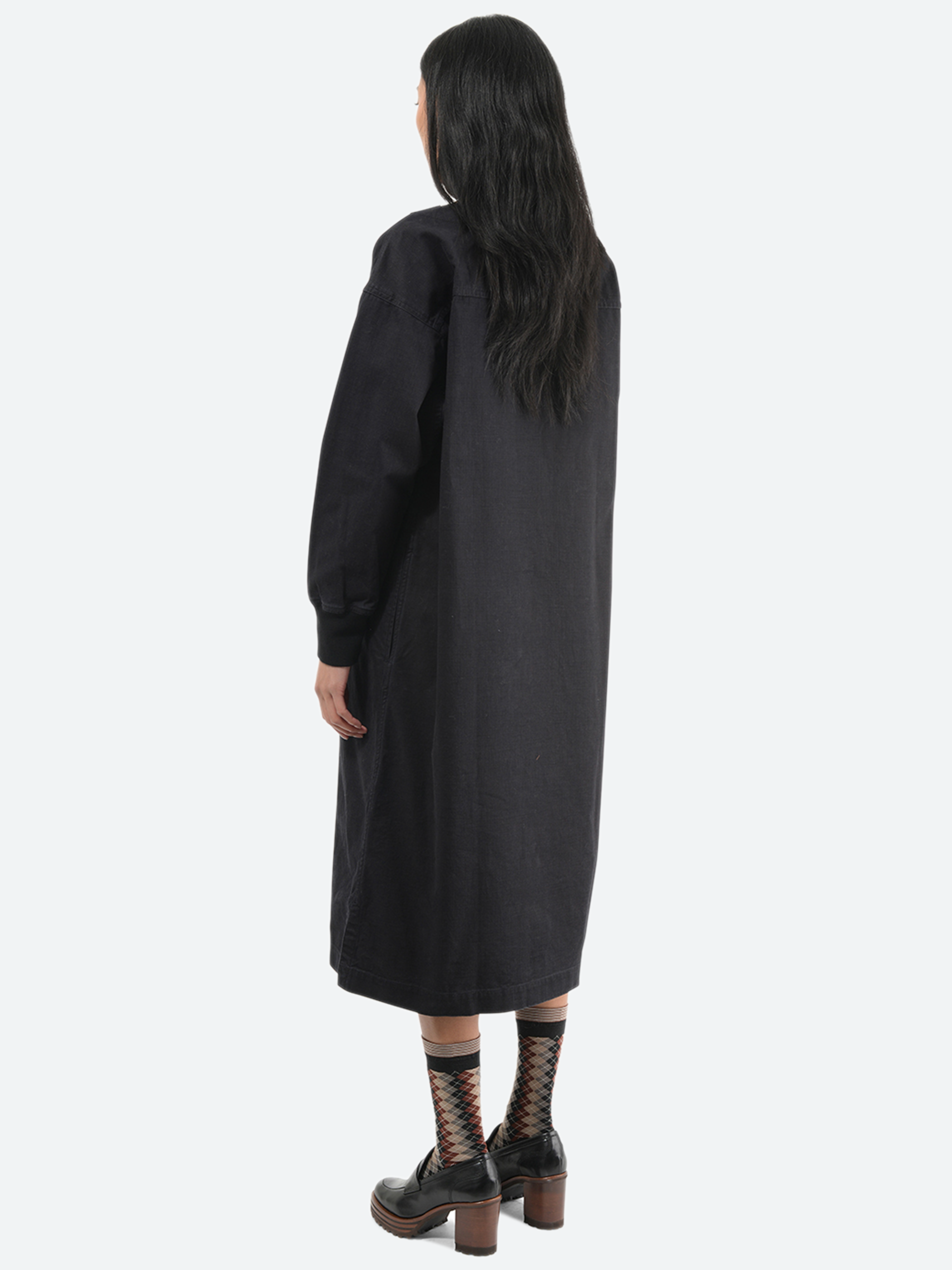 MHL Smock Dress