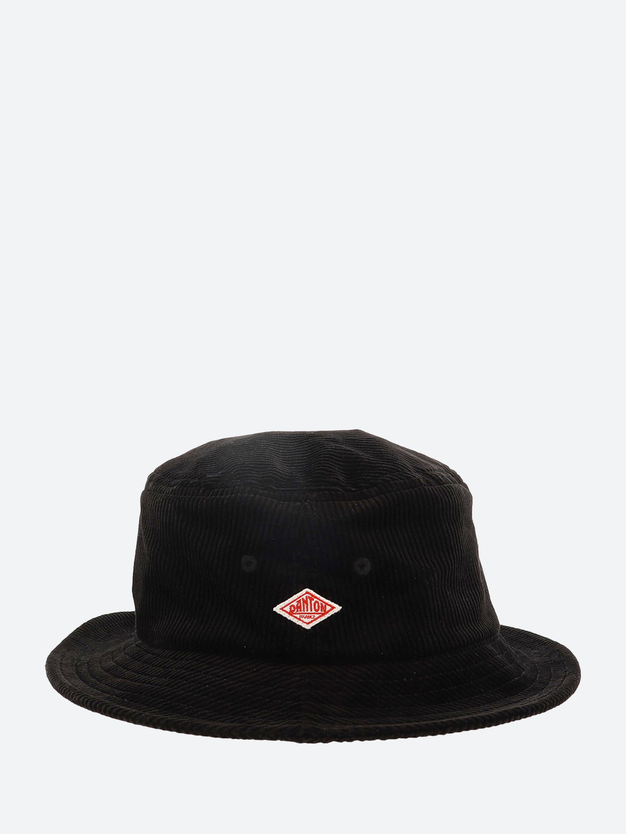 Corduroy Bucket Hat