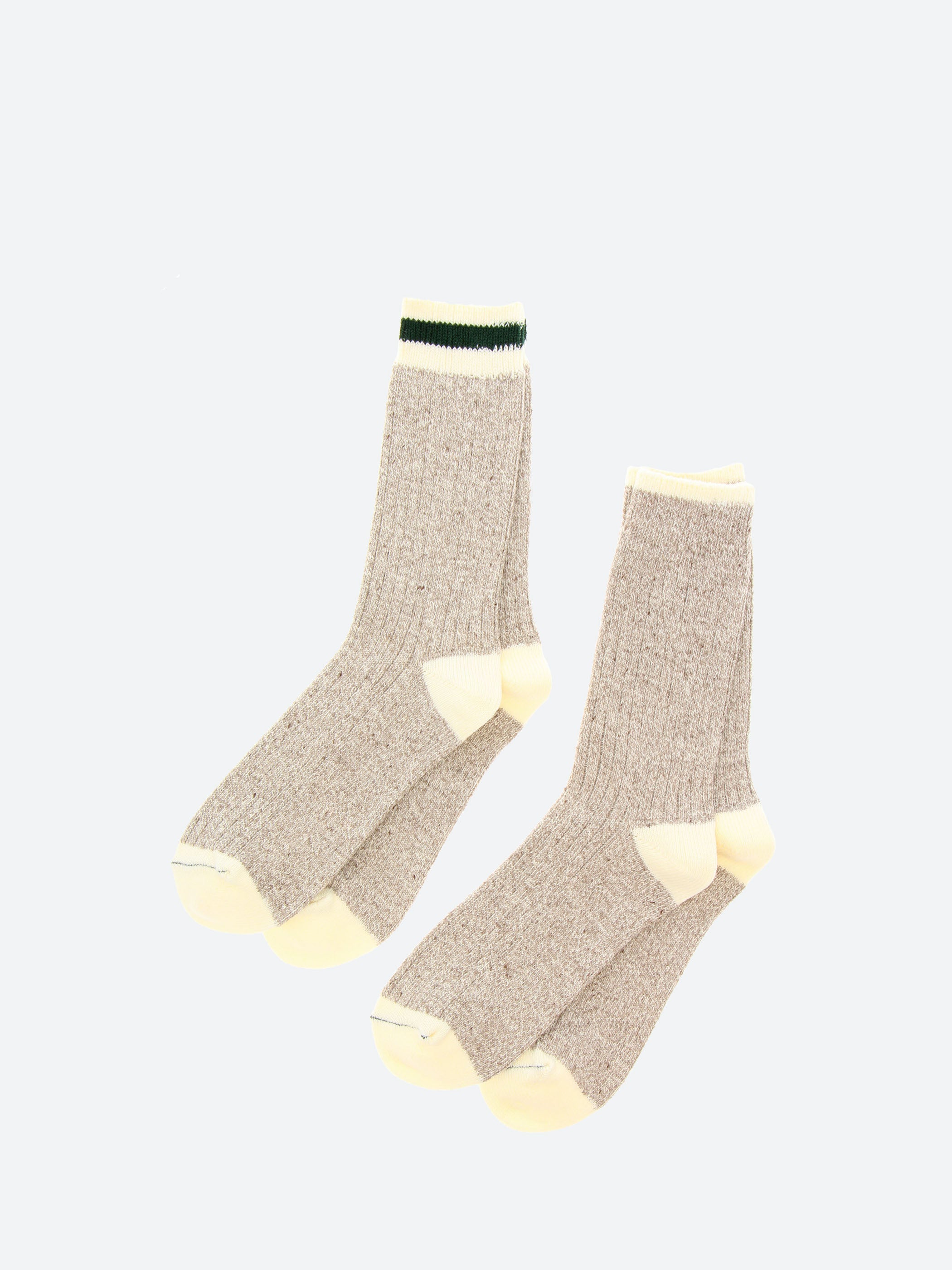 Rag Socks