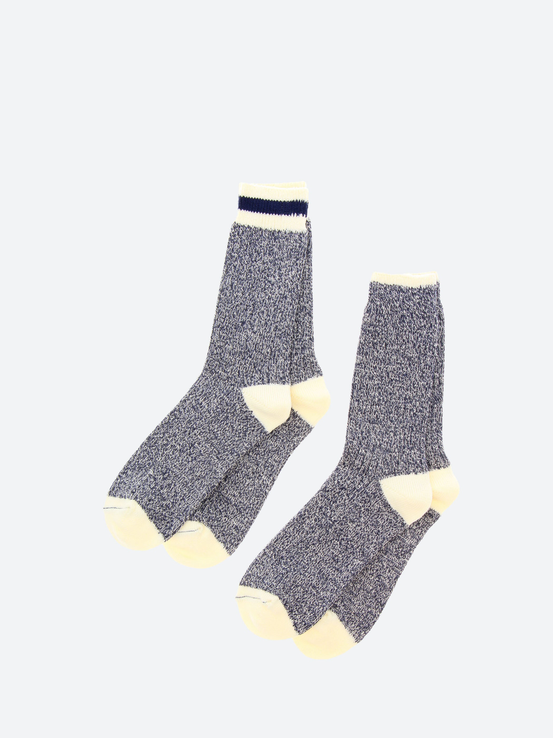 Rag Socks