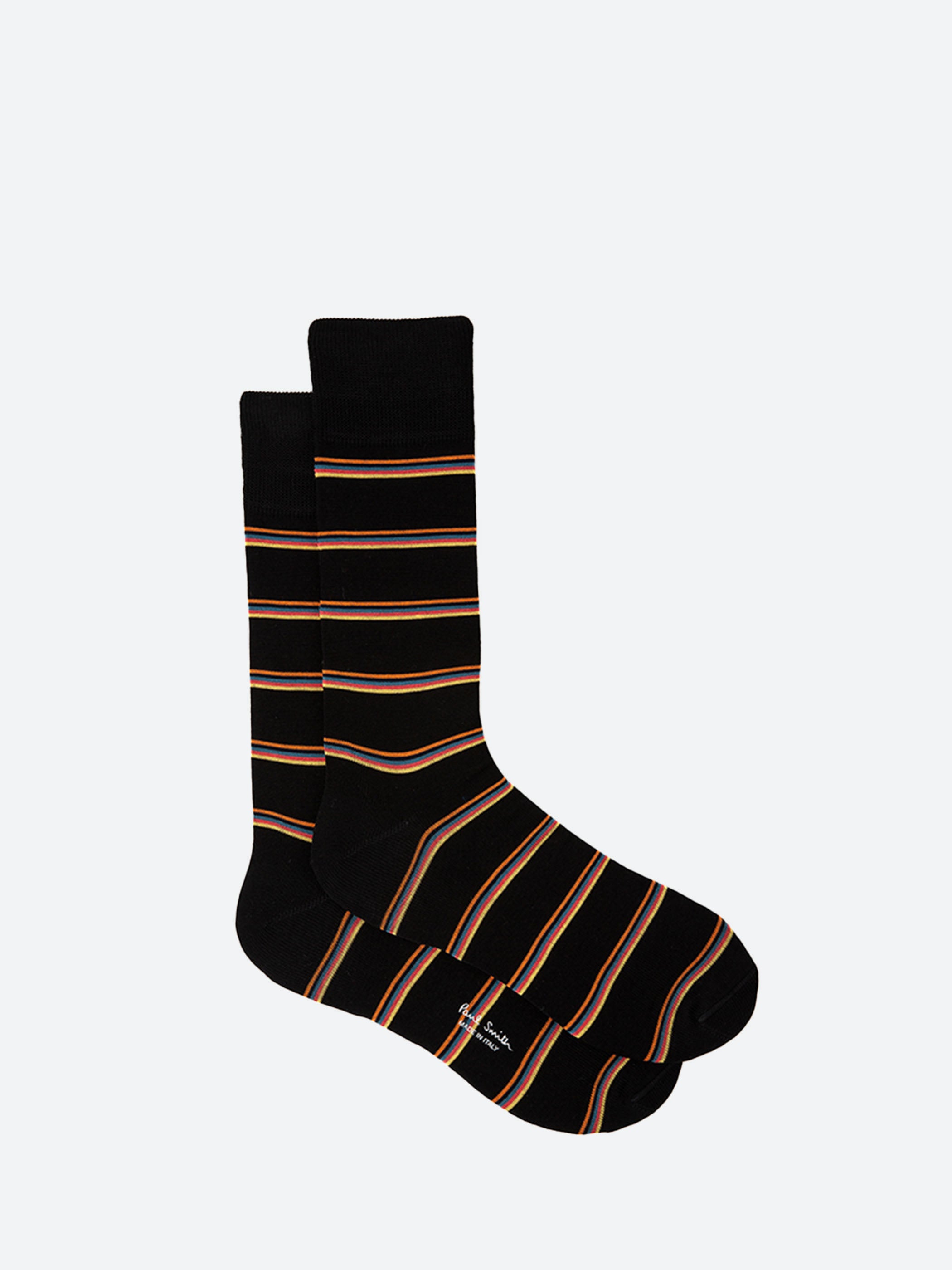 Walter Stripe Socks