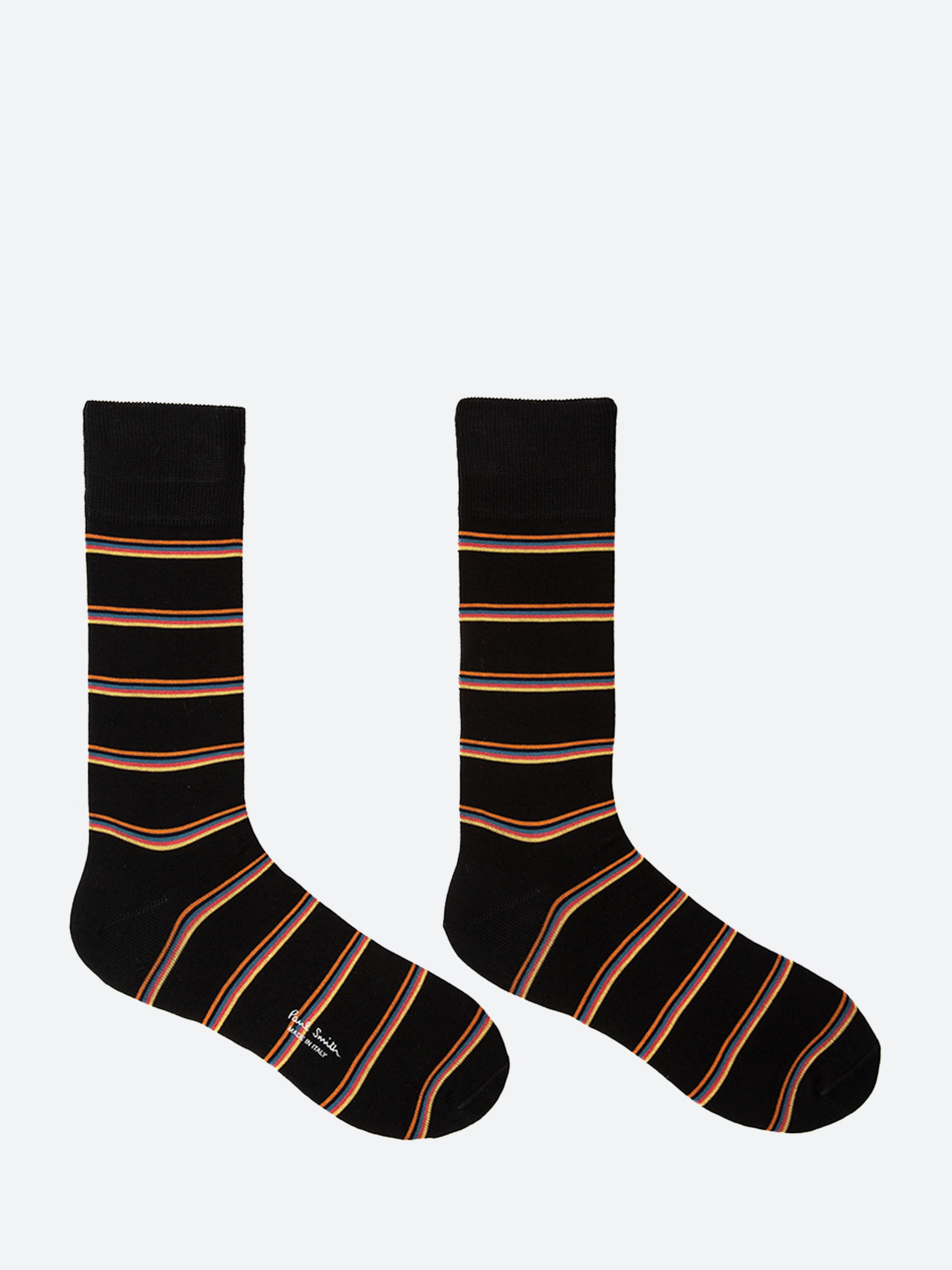 Walter Stripe Socks