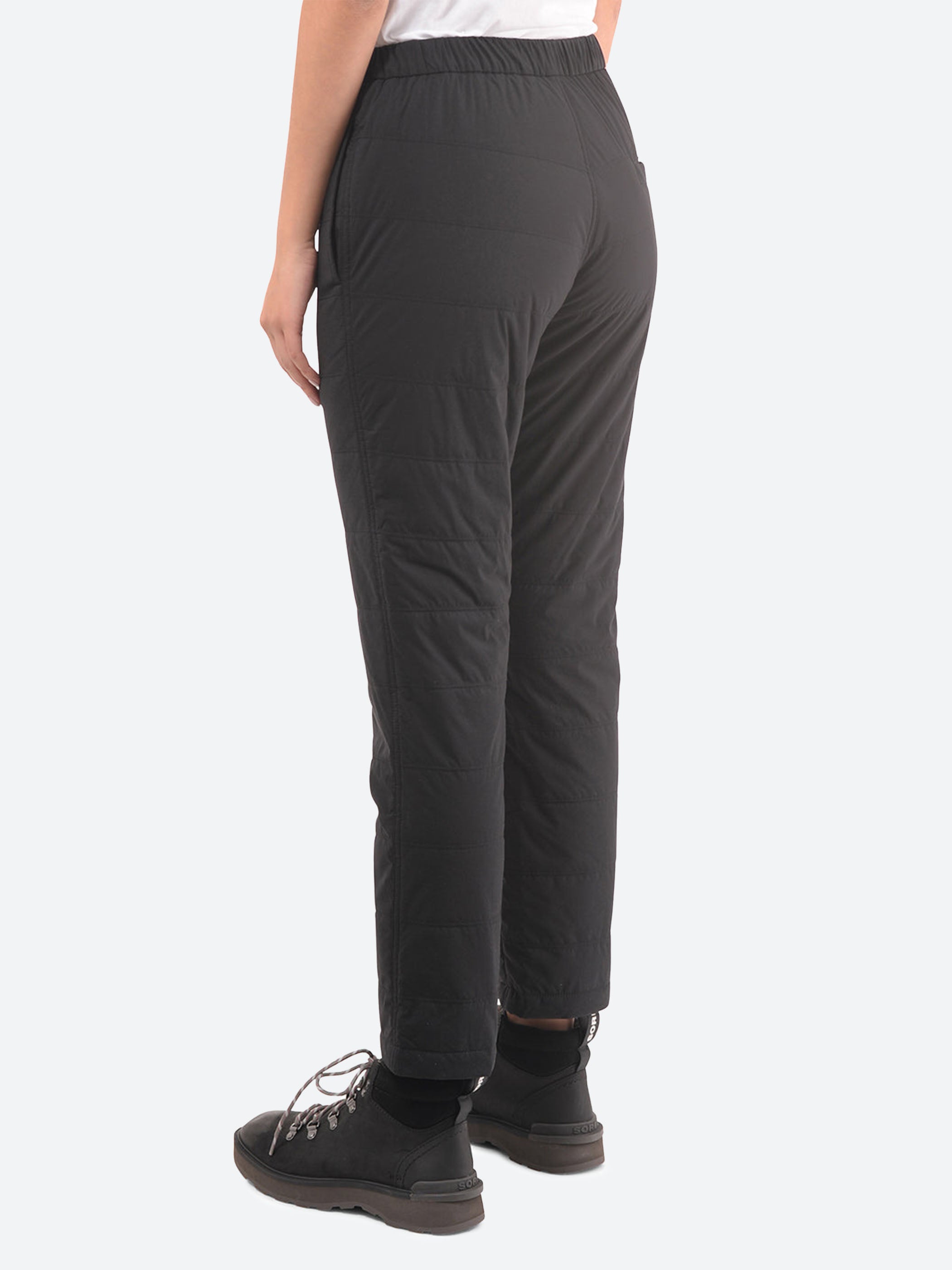 Flexible Insulated Pants