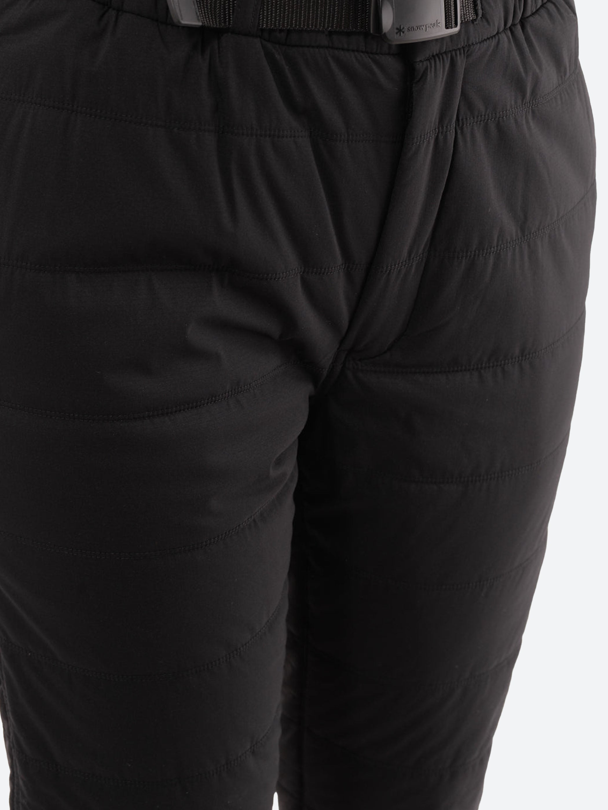 Flexible Insulated Pants