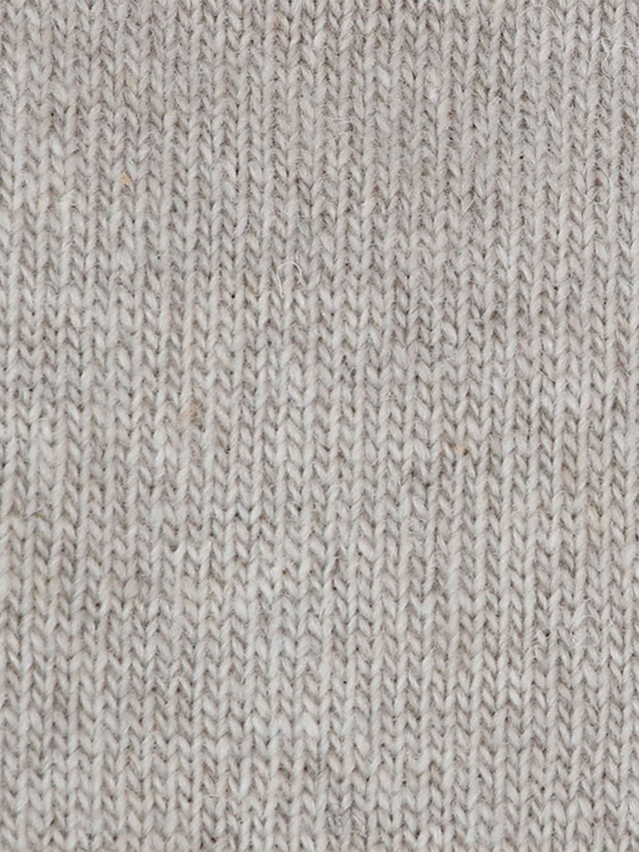 Cashmere Sock