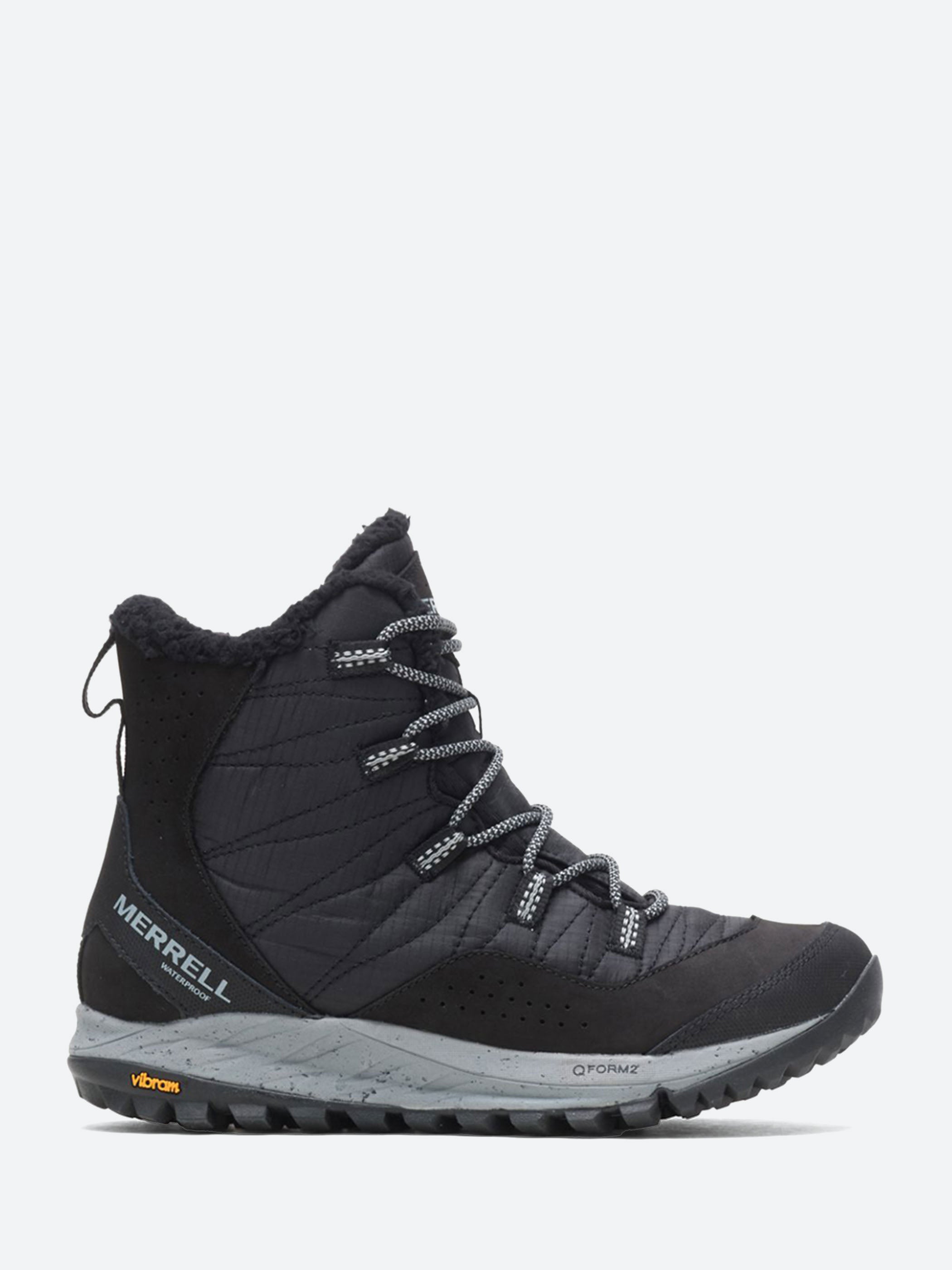 Antora Sneaker Boot